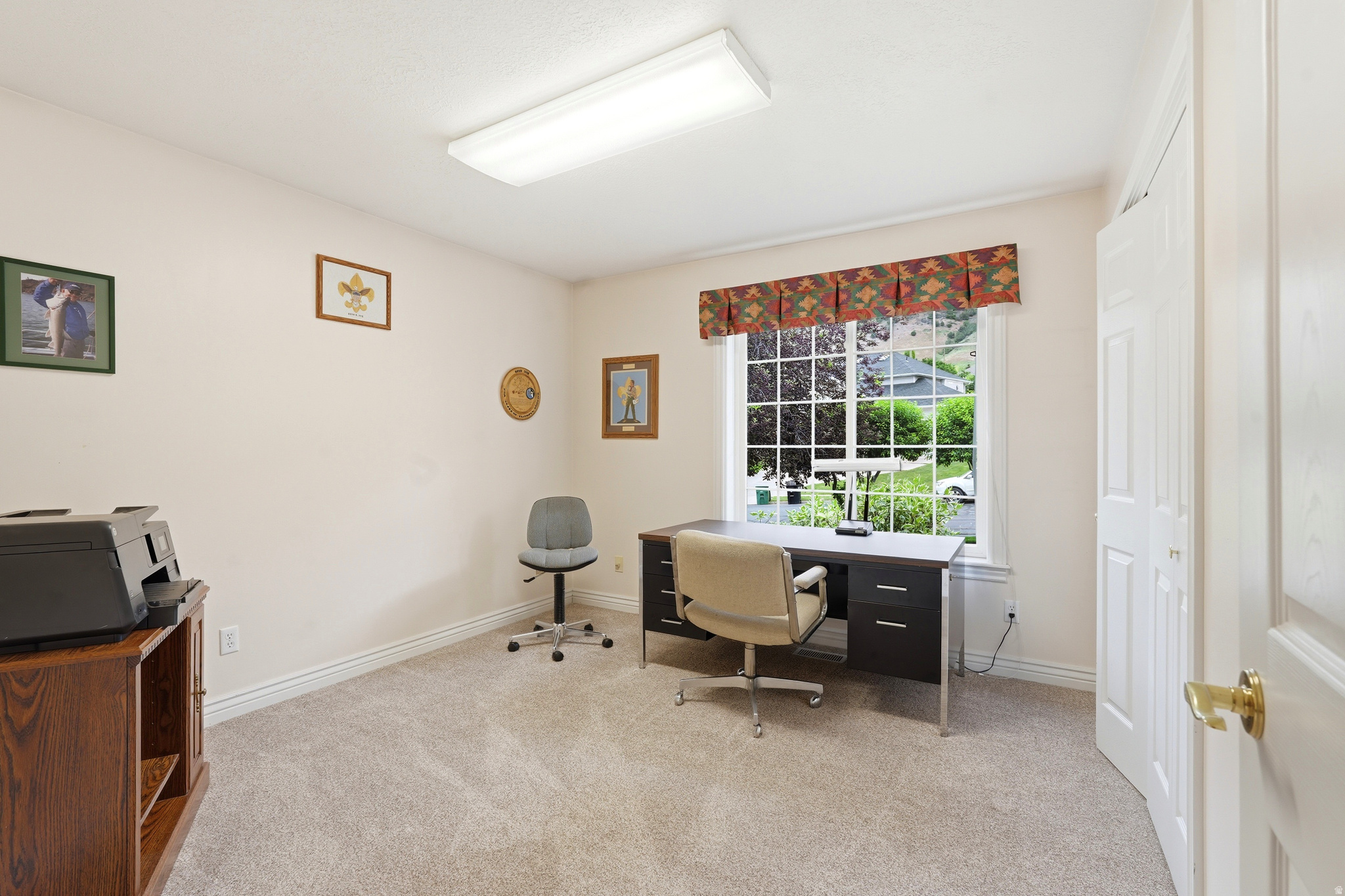 FOXRIDGE SUBDIVISION - Residential