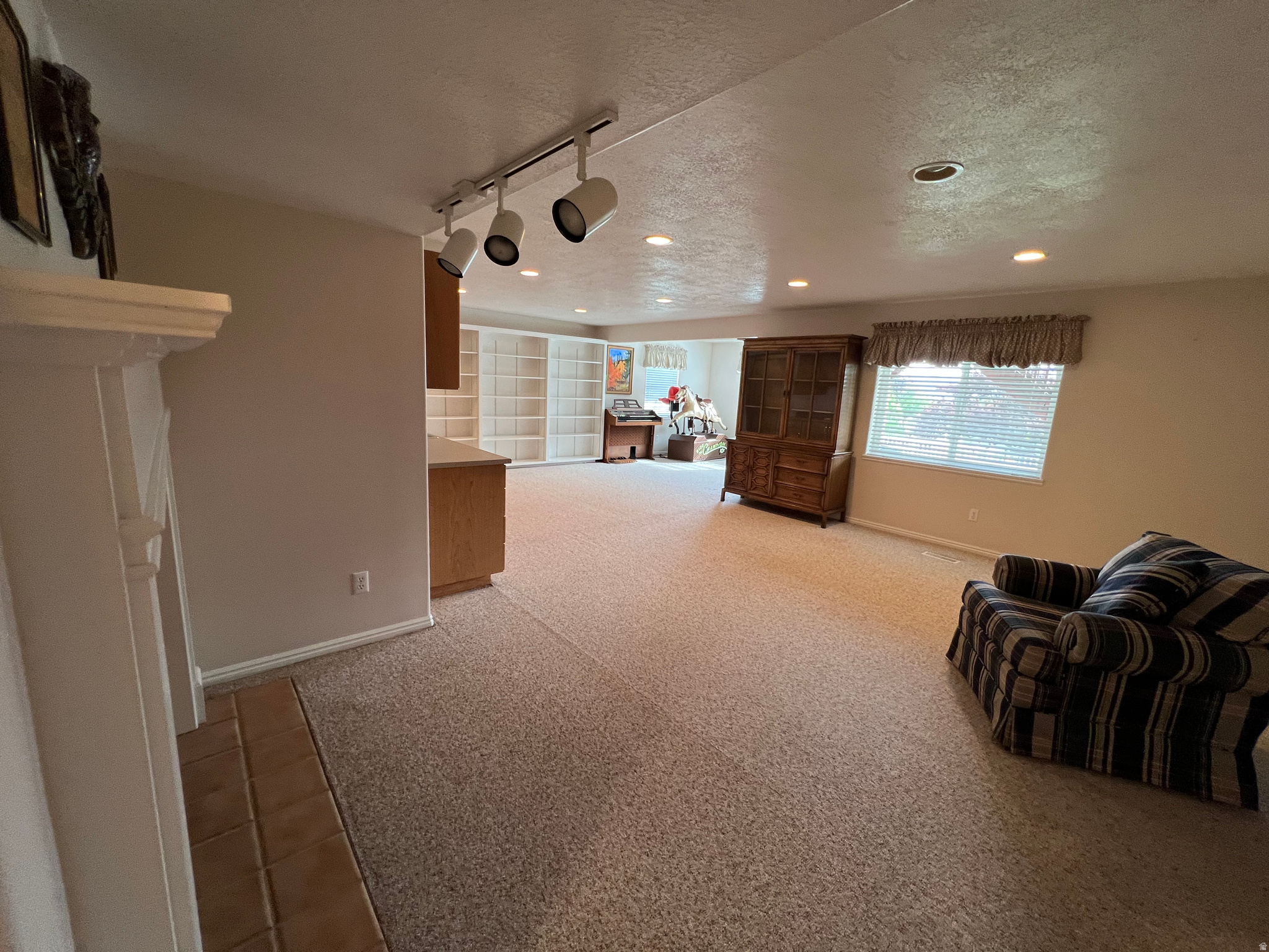 FOXRIDGE SUBDIVISION - Residential