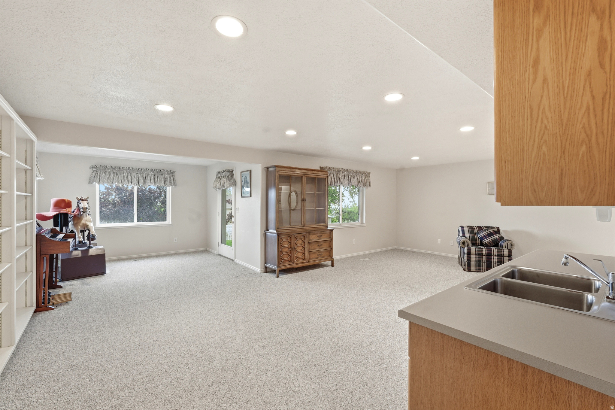 FOXRIDGE SUBDIVISION - Residential