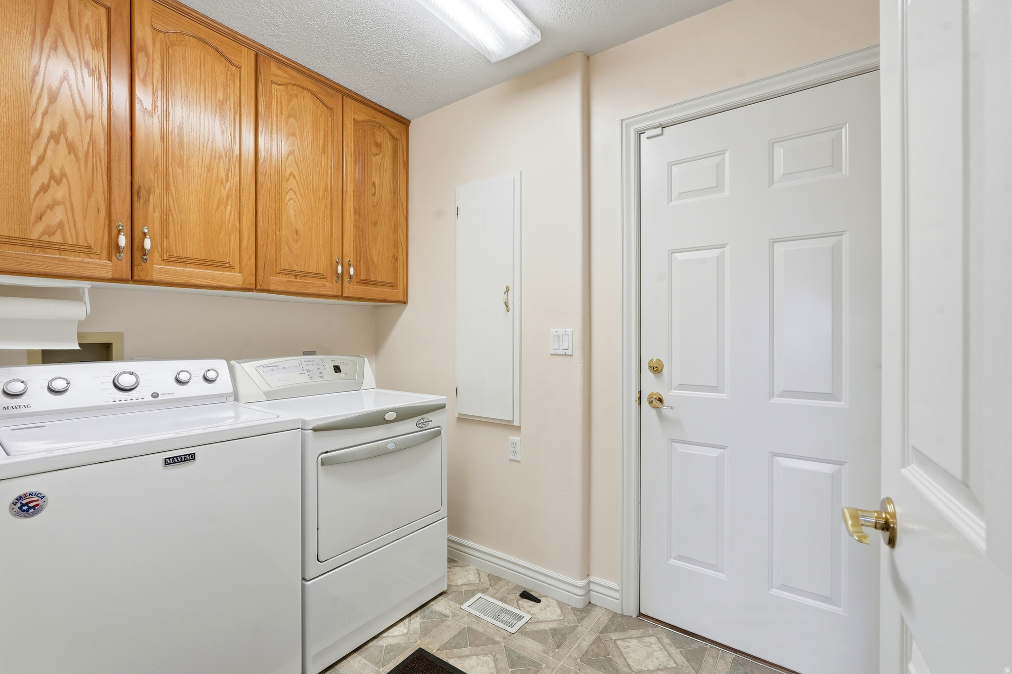 FOXRIDGE SUBDIVISION - Residential