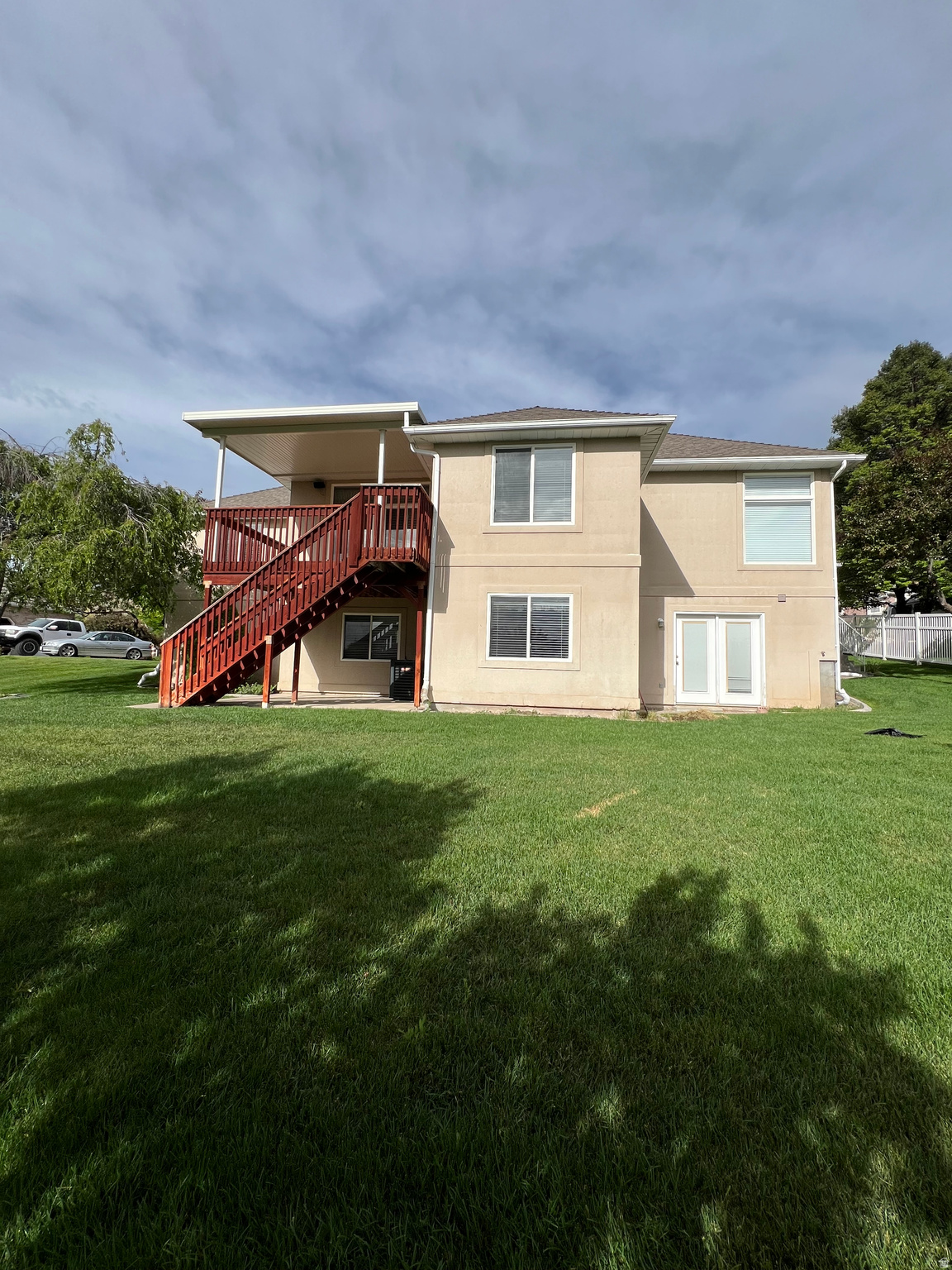 FOXRIDGE SUBDIVISION - Residential