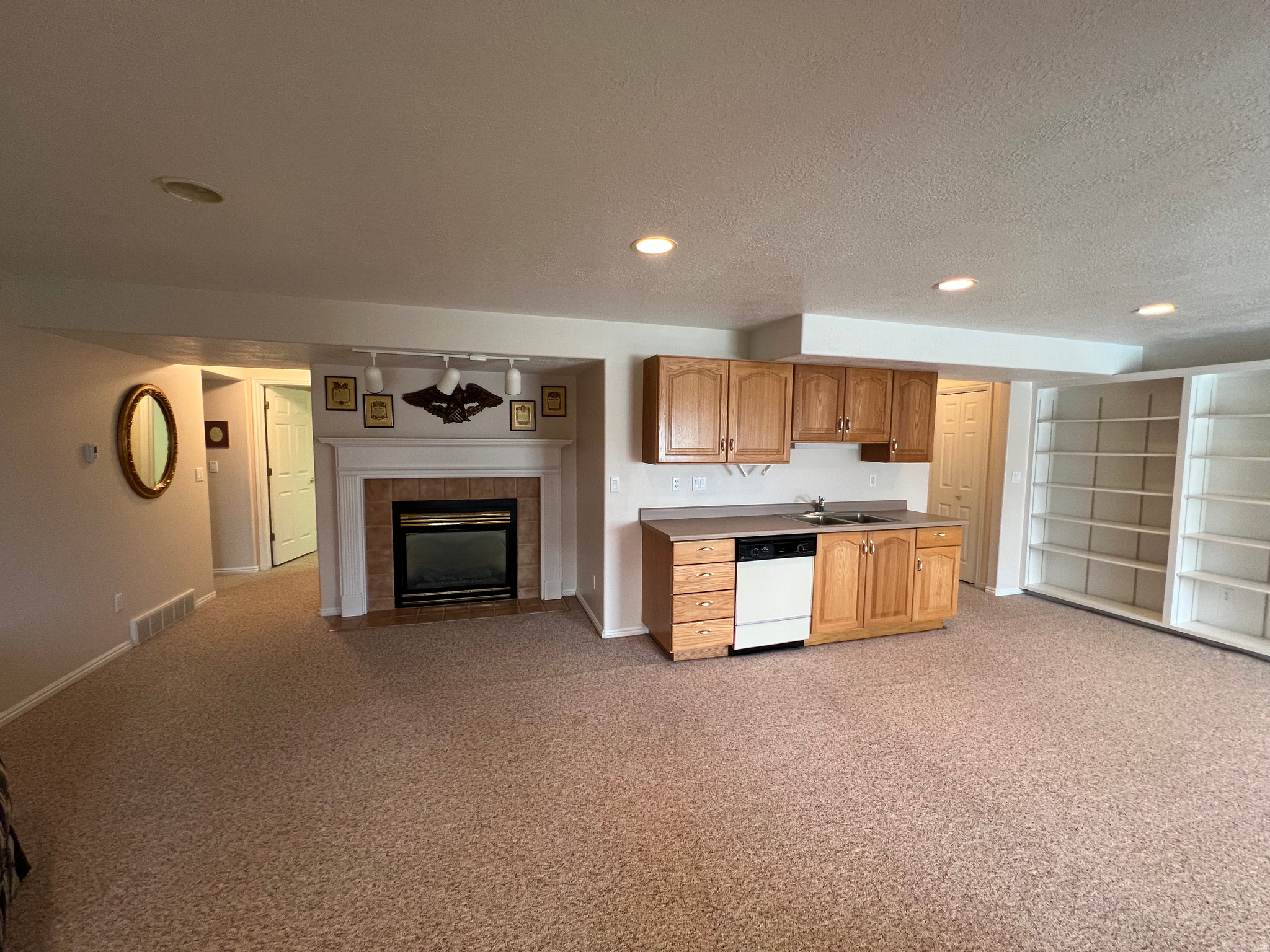FOXRIDGE SUBDIVISION - Residential
