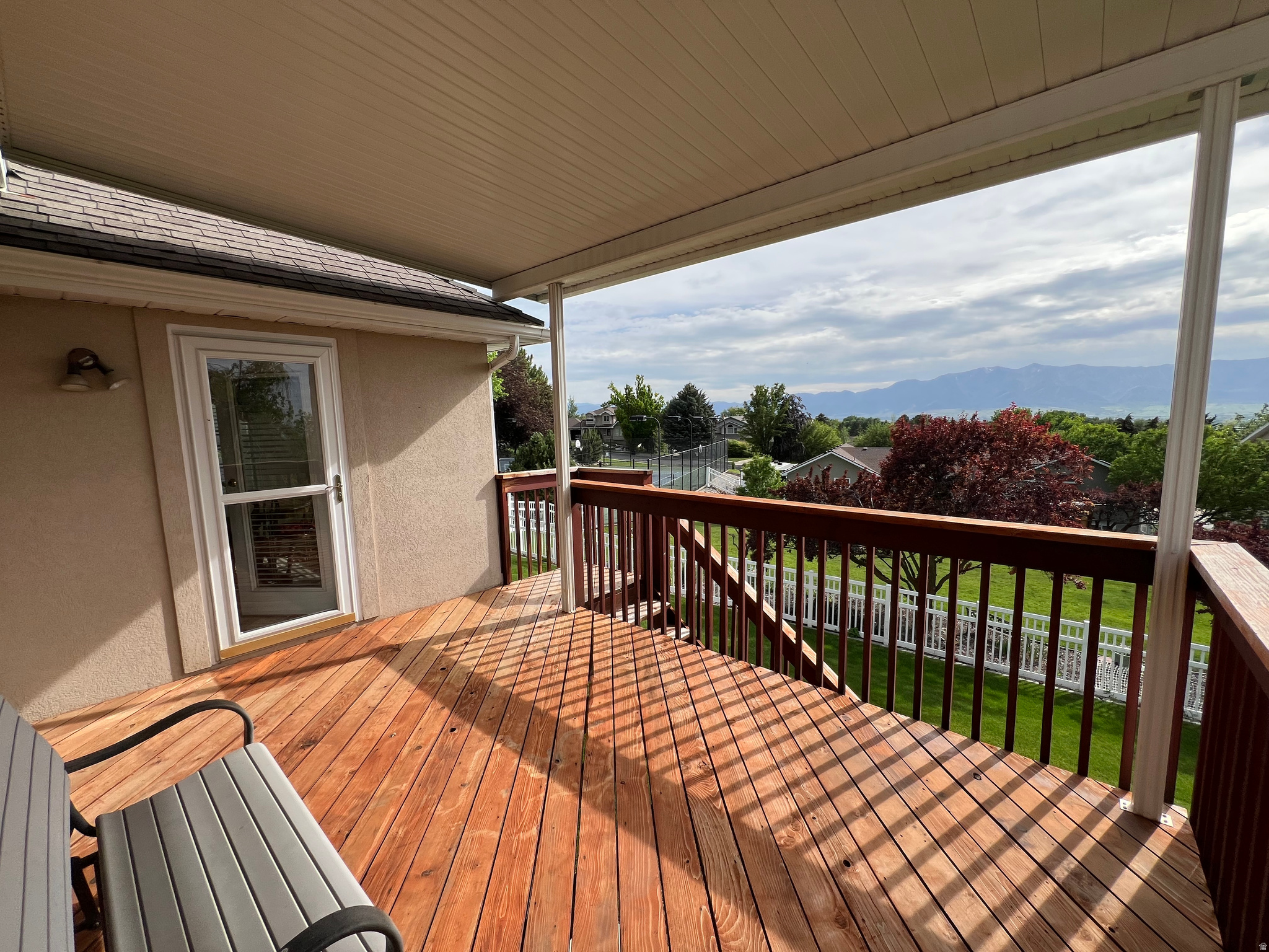 FOXRIDGE SUBDIVISION - Residential