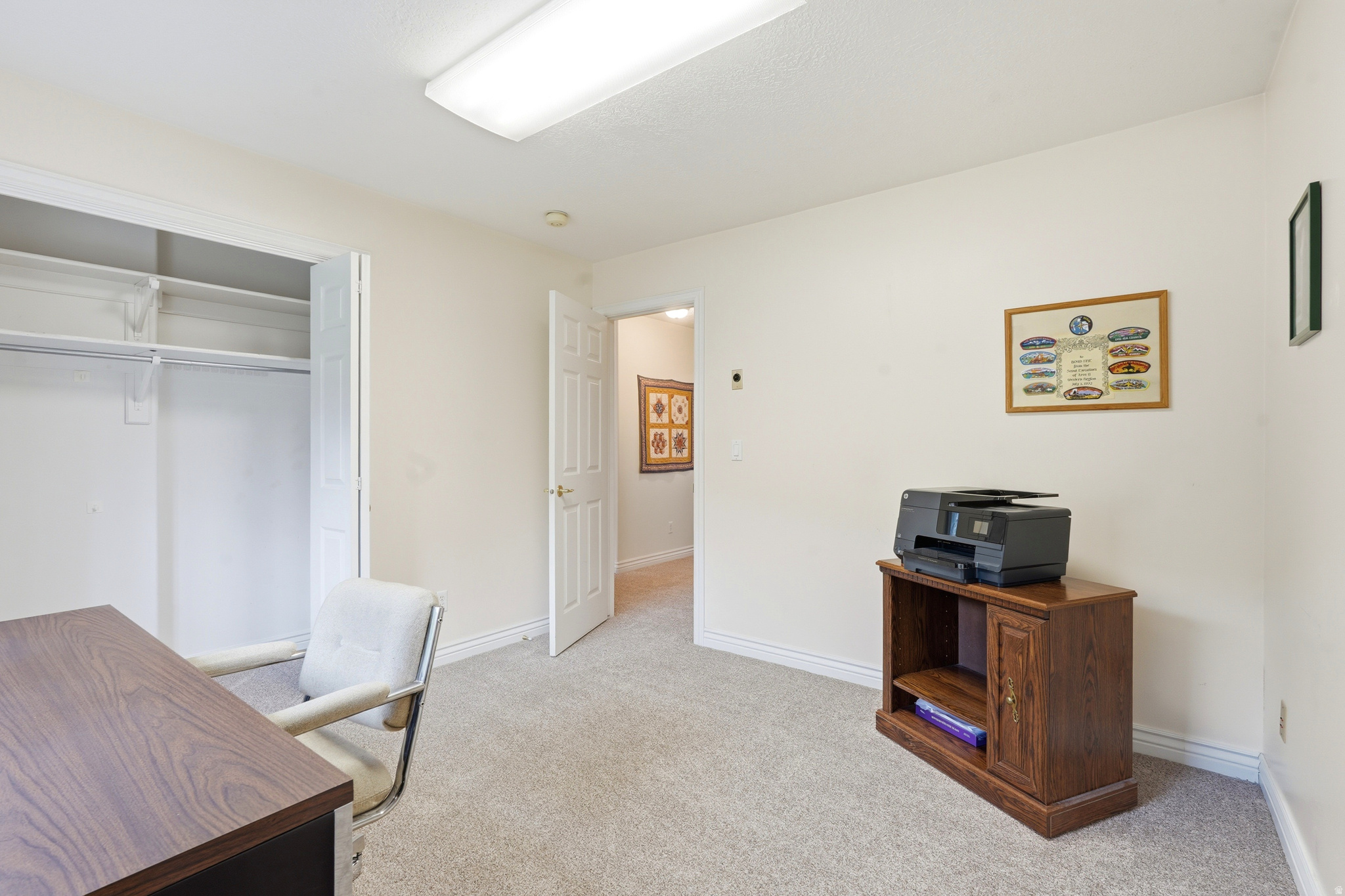 FOXRIDGE SUBDIVISION - Residential