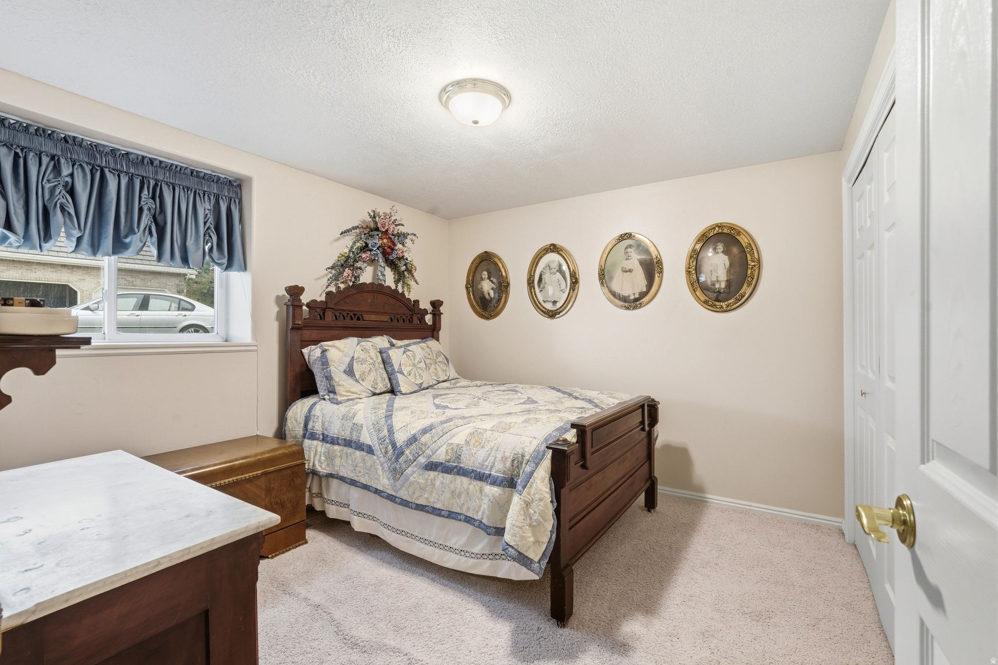 FOXRIDGE SUBDIVISION - Residential