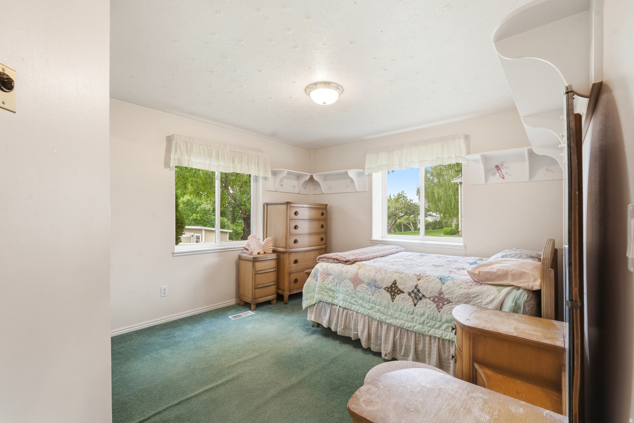 FOXRIDGE SUBDIVISION - Residential