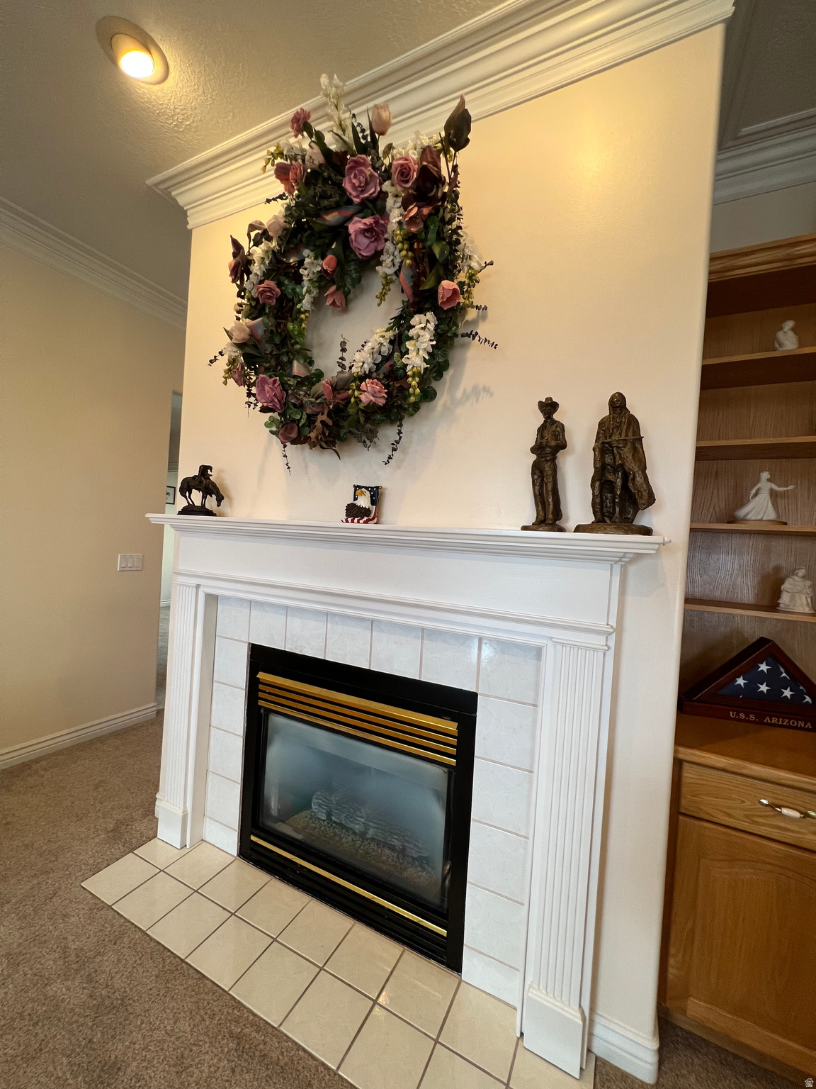 FOXRIDGE SUBDIVISION - Residential