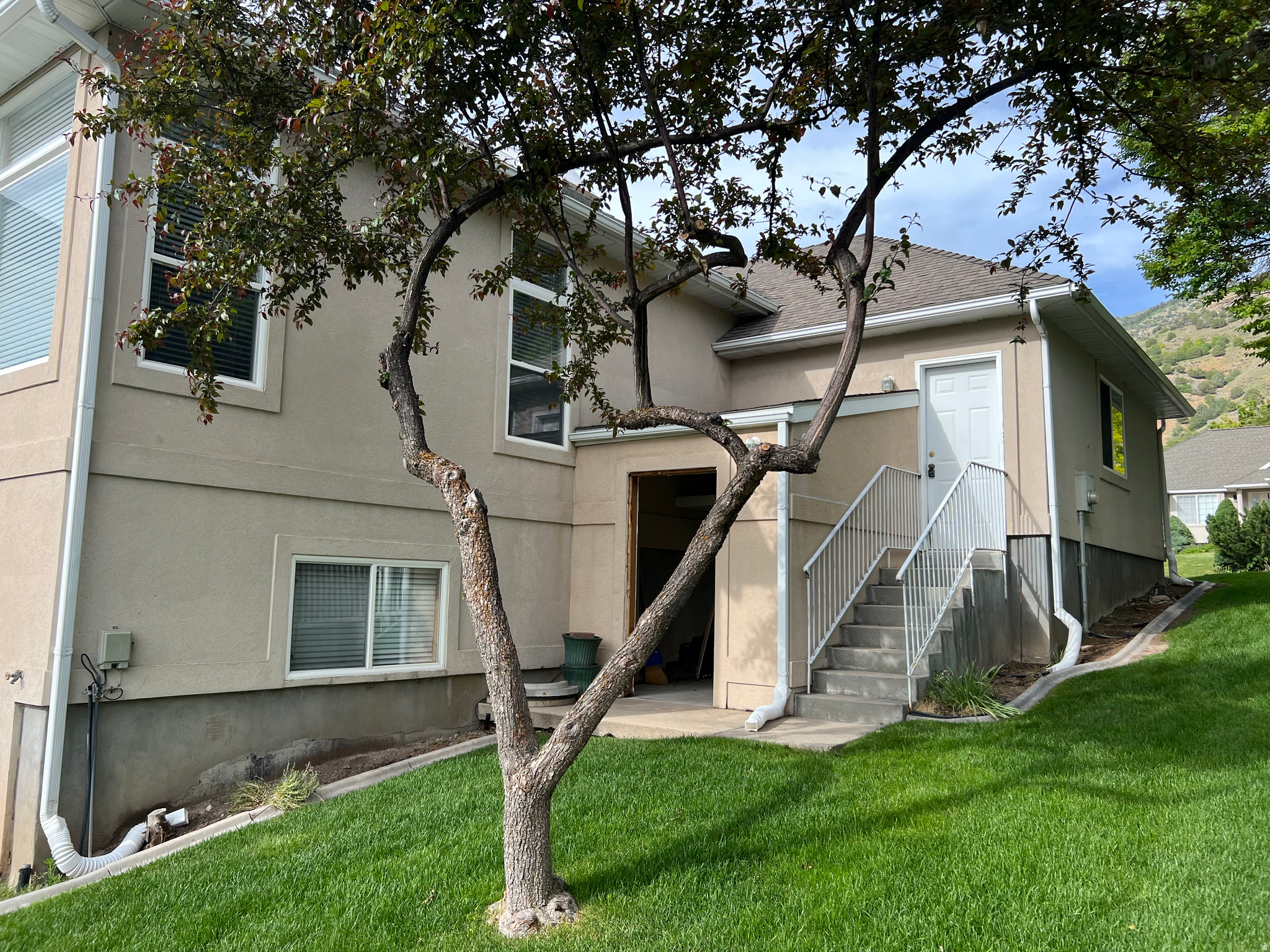 FOXRIDGE SUBDIVISION - Residential