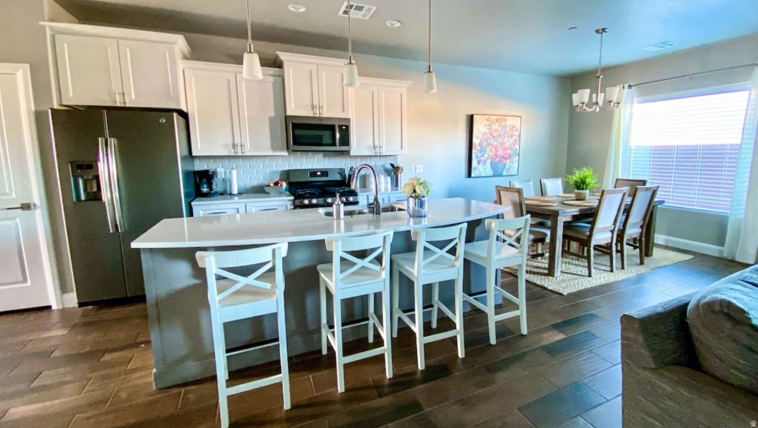 ZION VILLAGE TOWNHOMES PUD PH 1 - Residential
