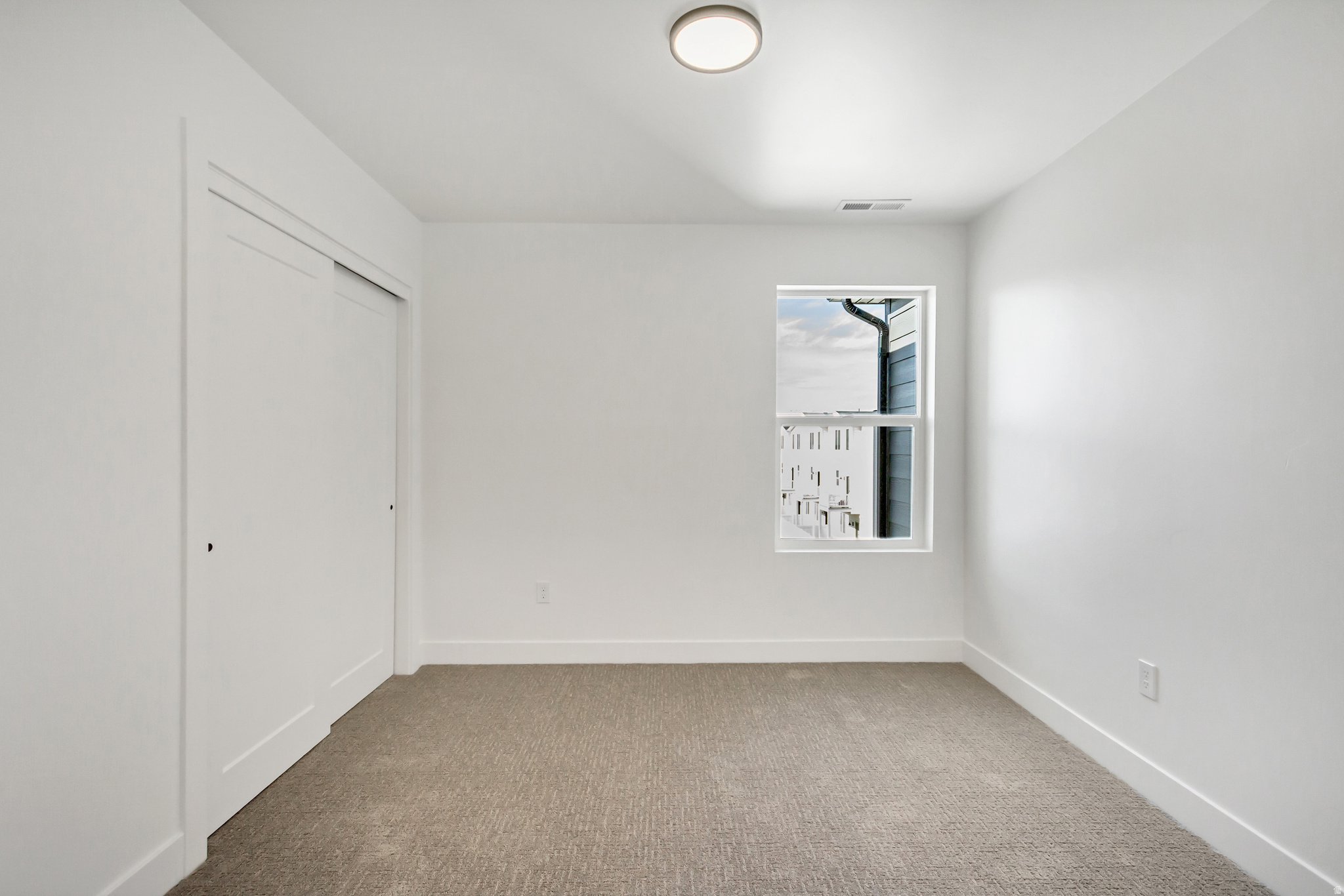 TOWNS AT BRYLEE FARMS - Residential