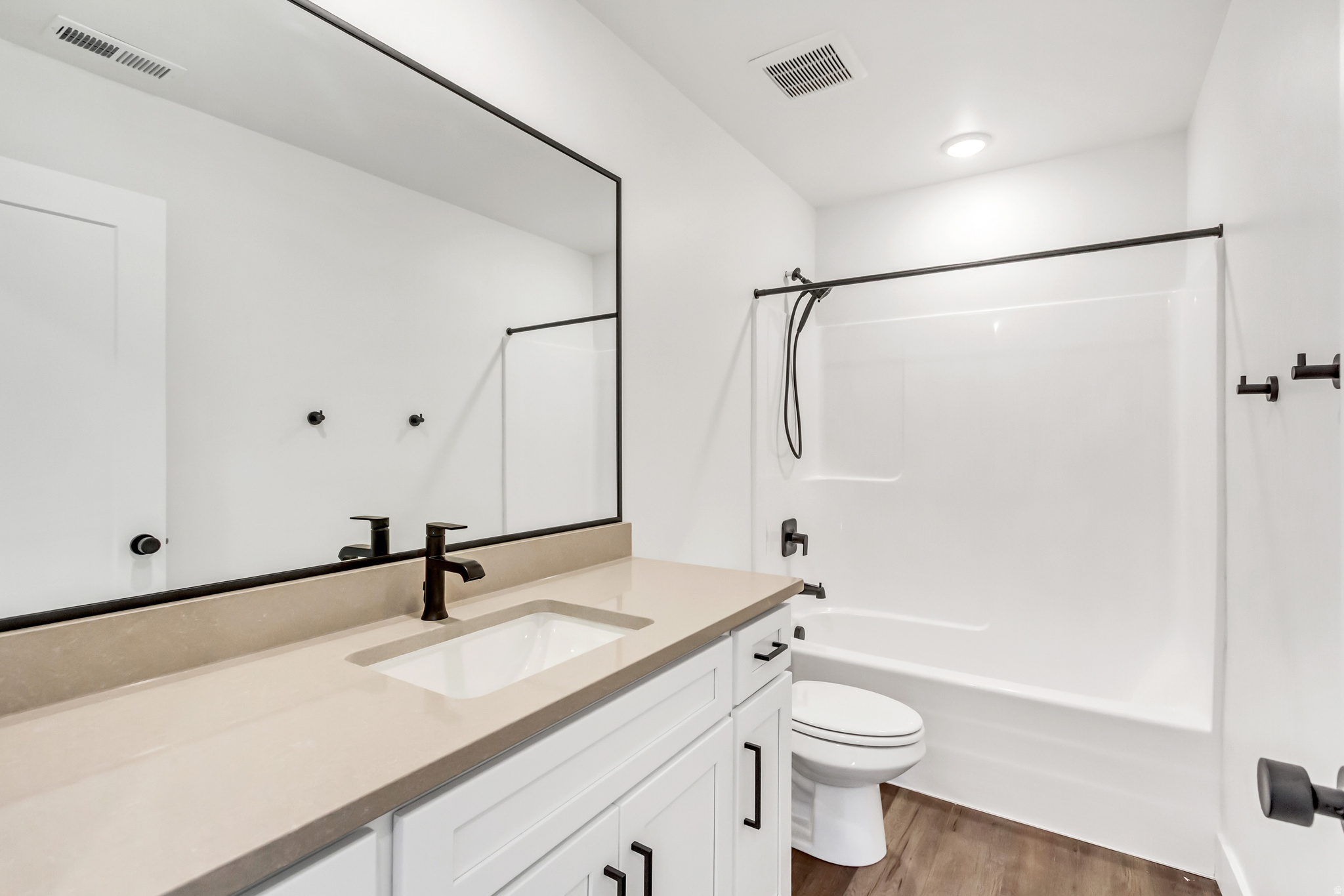 TOWNS AT BRYLEE FARMS - Residential