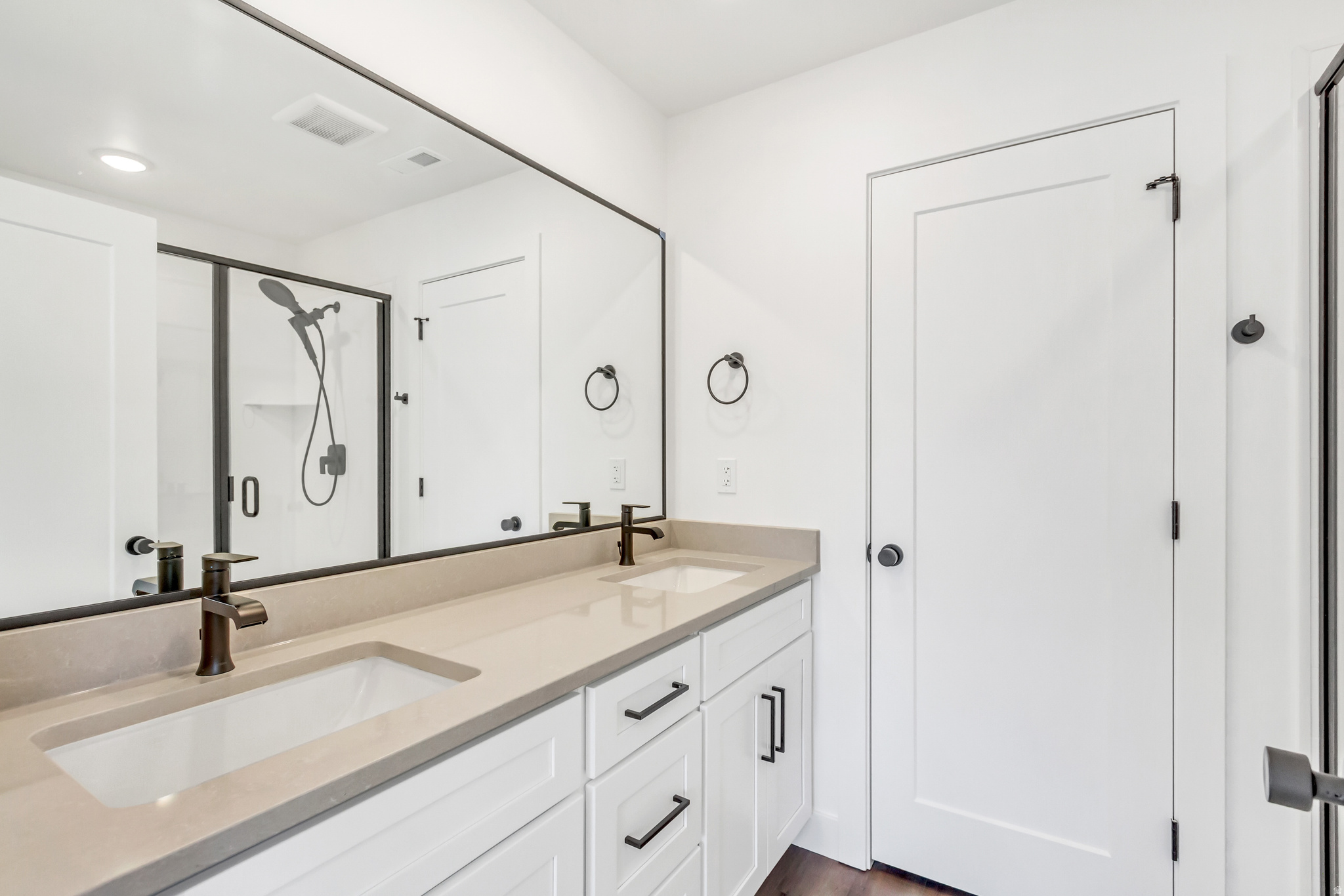 TOWNS AT BRYLEE FARMS - Residential