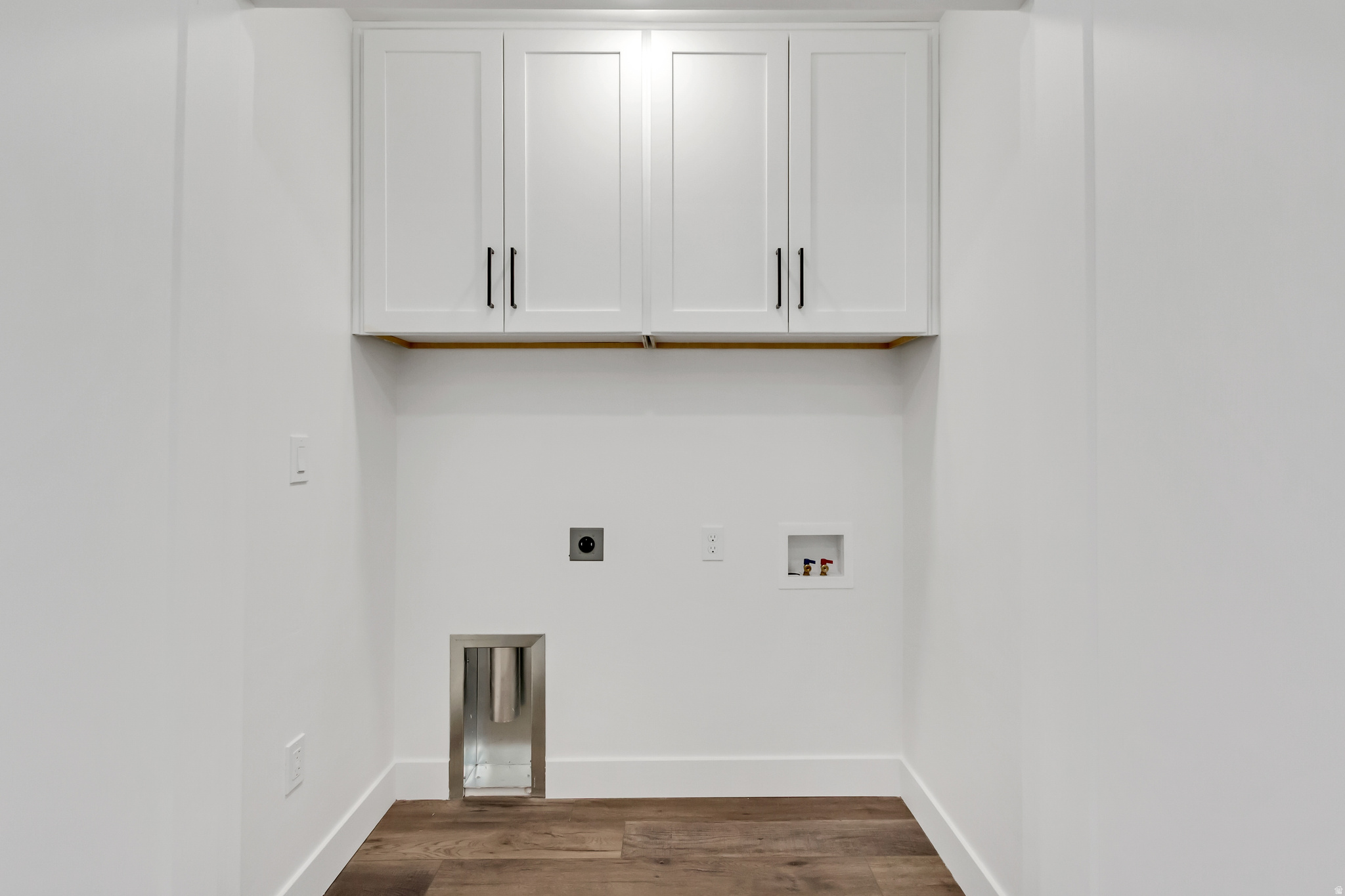 TOWNS AT BRYLEE FARMS - Residential