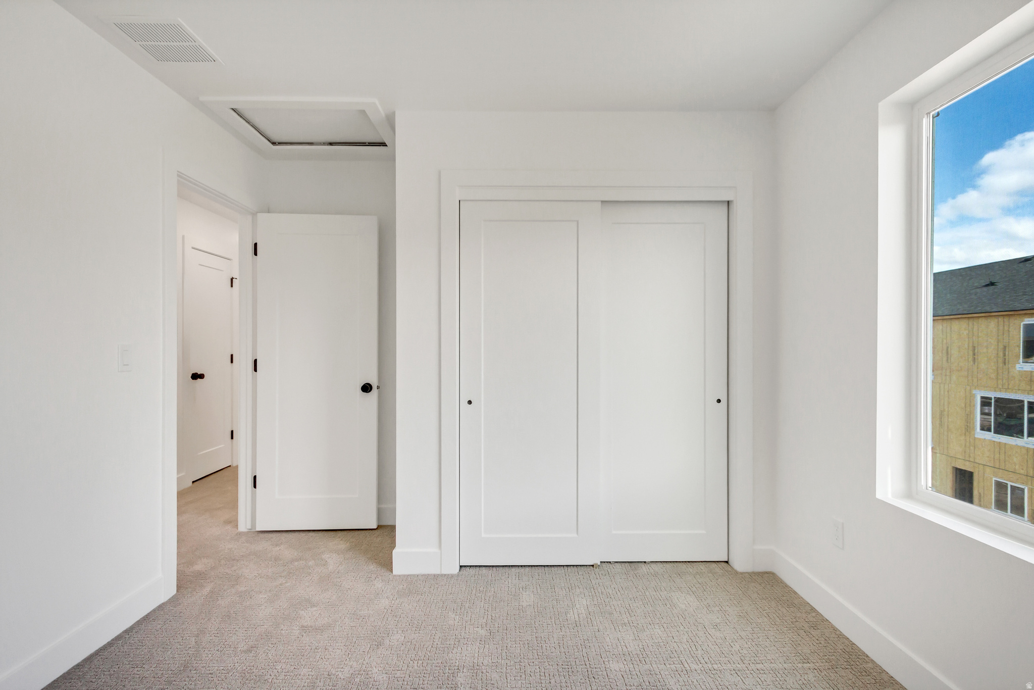 TOWNS AT BRYLEE FARMS - Residential