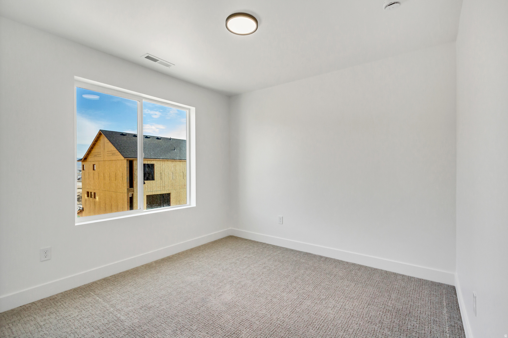TOWNS AT BRYLEE FARMS - Residential