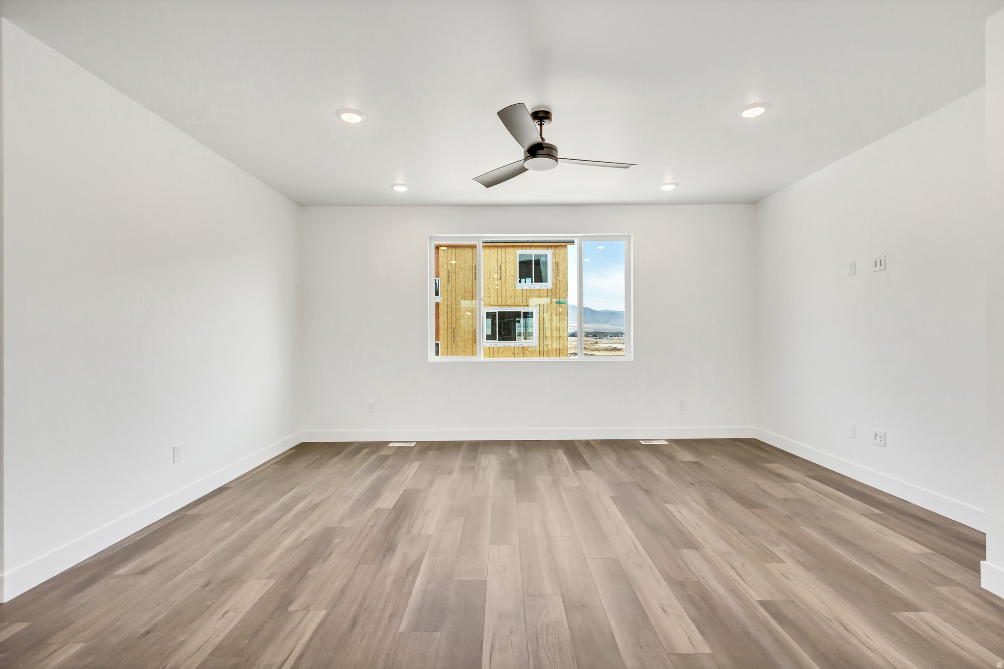 TOWNS AT BRYLEE FARMS - Residential