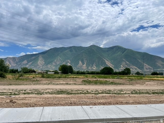 This rare homesite offers the opportunity to build in one of the area's most peaceful and prestigious neighborhoods, surrounded by breathtaking mountain views and located near Maple Mountain High School. With no HOA, no restrictive CCRs, and the freedom to design the home you truly want, opportunities like this are becoming increasingly hard to find. For buyers seeking something exceptional, R5 Homes offers the ability to create a beautifully engineered semi-custom home designed for modern living - including private family suites, multigenerational flexibility, and optional income-producing ADU living spaces. By building with the seller's preferred builder, buyers may realize substantial savings while owning a uniquely designed, high-quality home built for both lifestyle and long-term value. Contact the listing agent for full details and to explore how to maximize the potential of this exceptional property. Ask about the price of the lot if you chose a different builder.