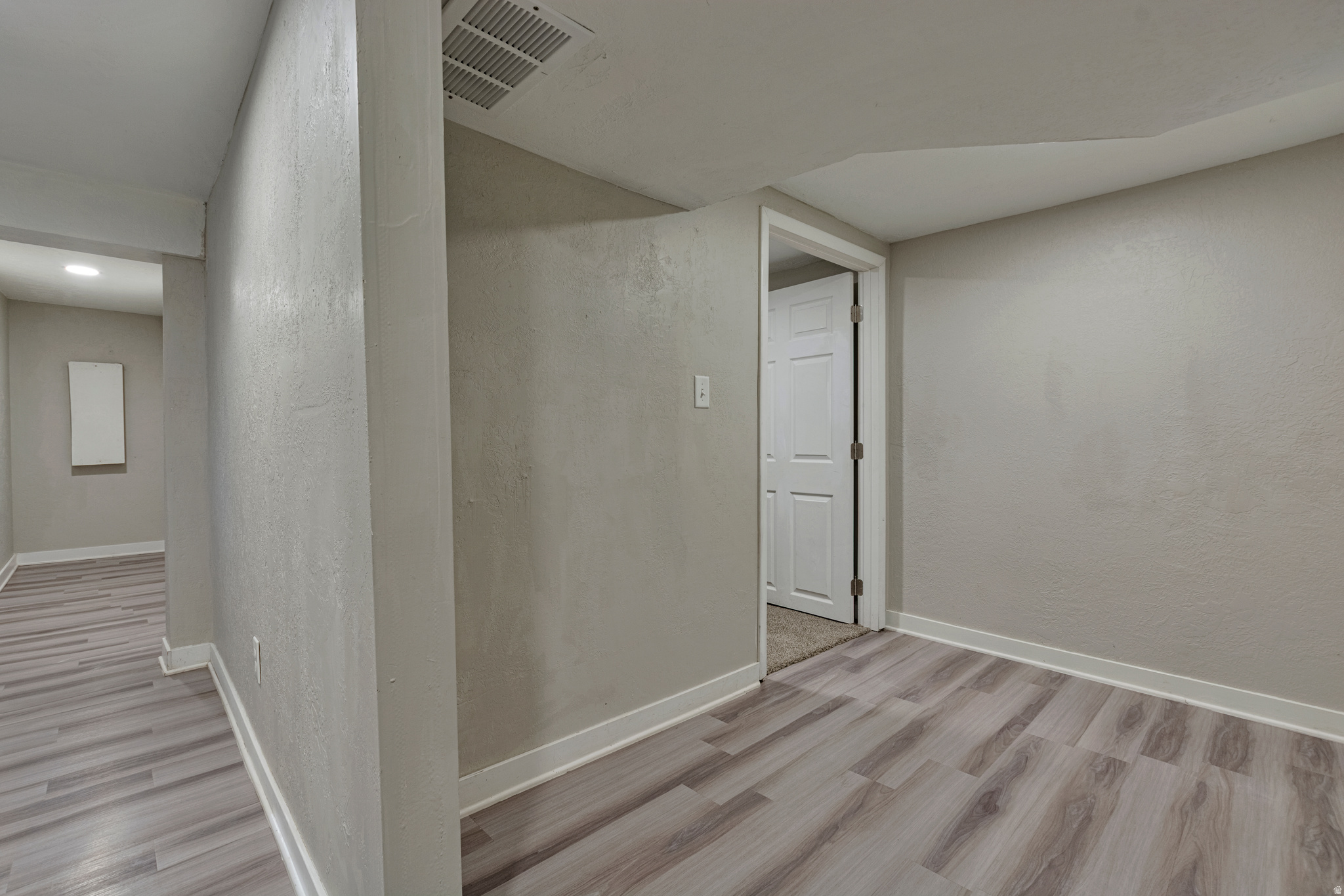 CHAMBERS PARK - Residential