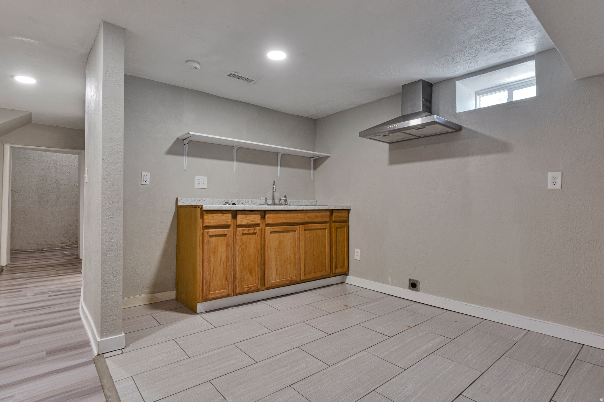 CHAMBERS PARK - Residential