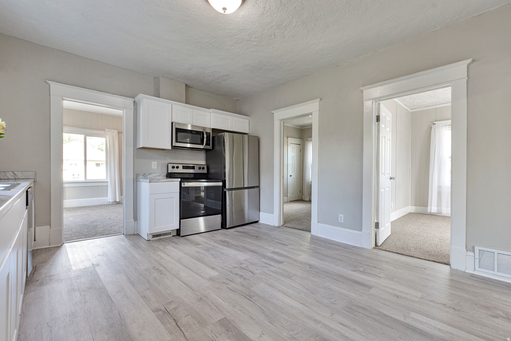 CHAMBERS PARK - Residential