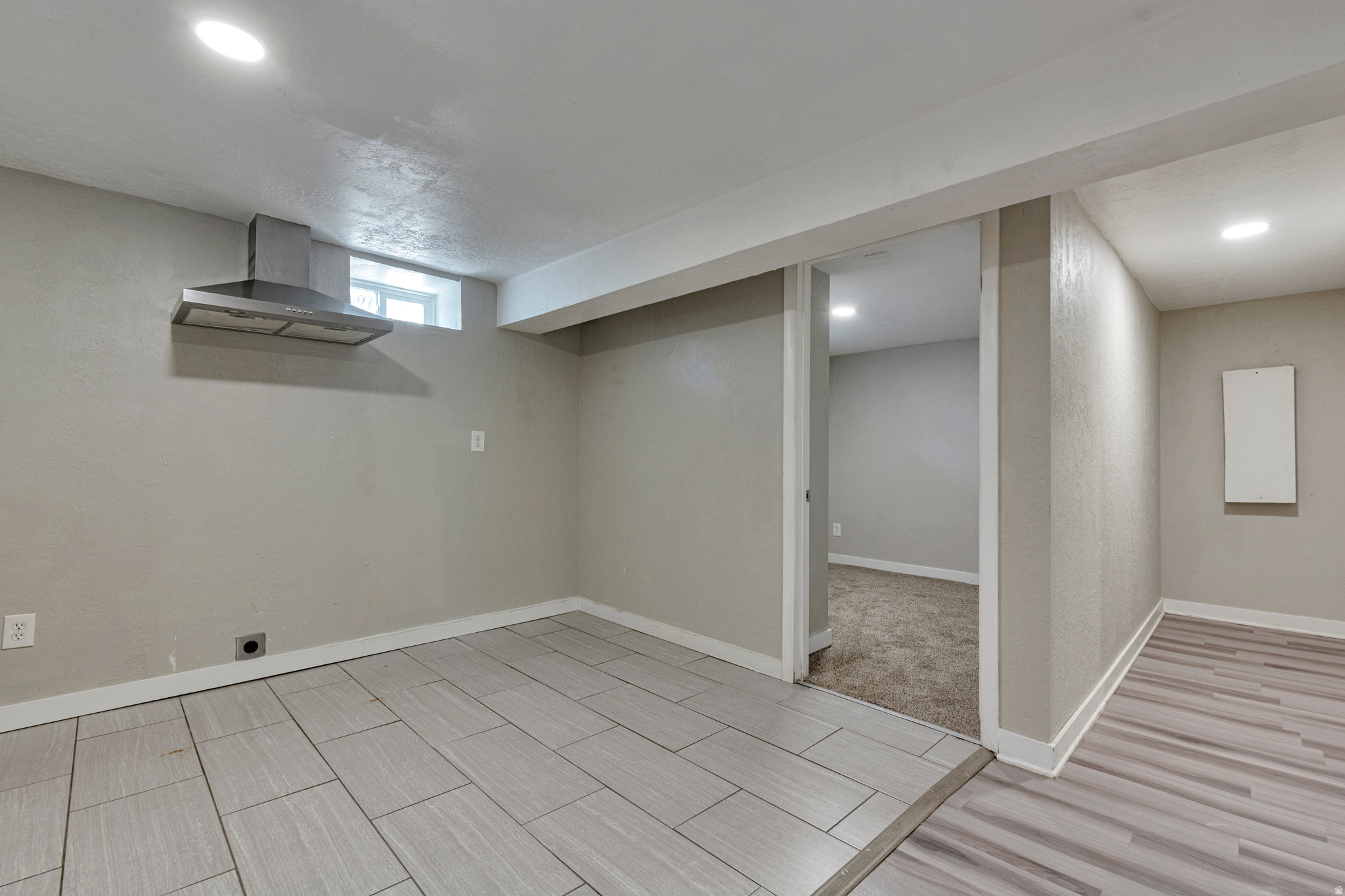 CHAMBERS PARK - Residential