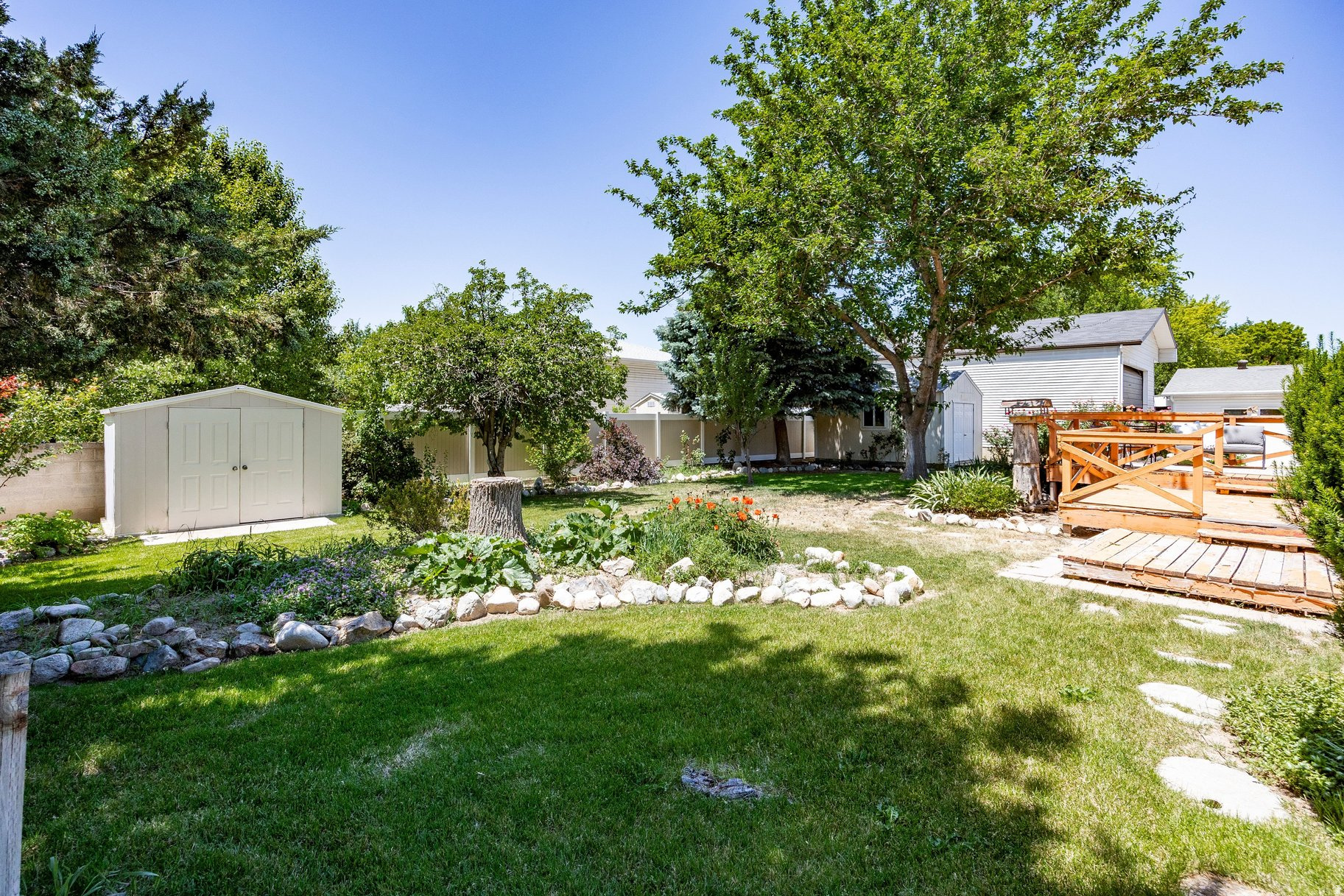 AMERICAN VILLA - Residential