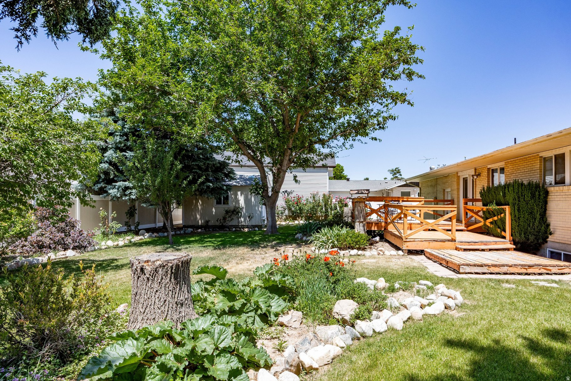 AMERICAN VILLA - Residential