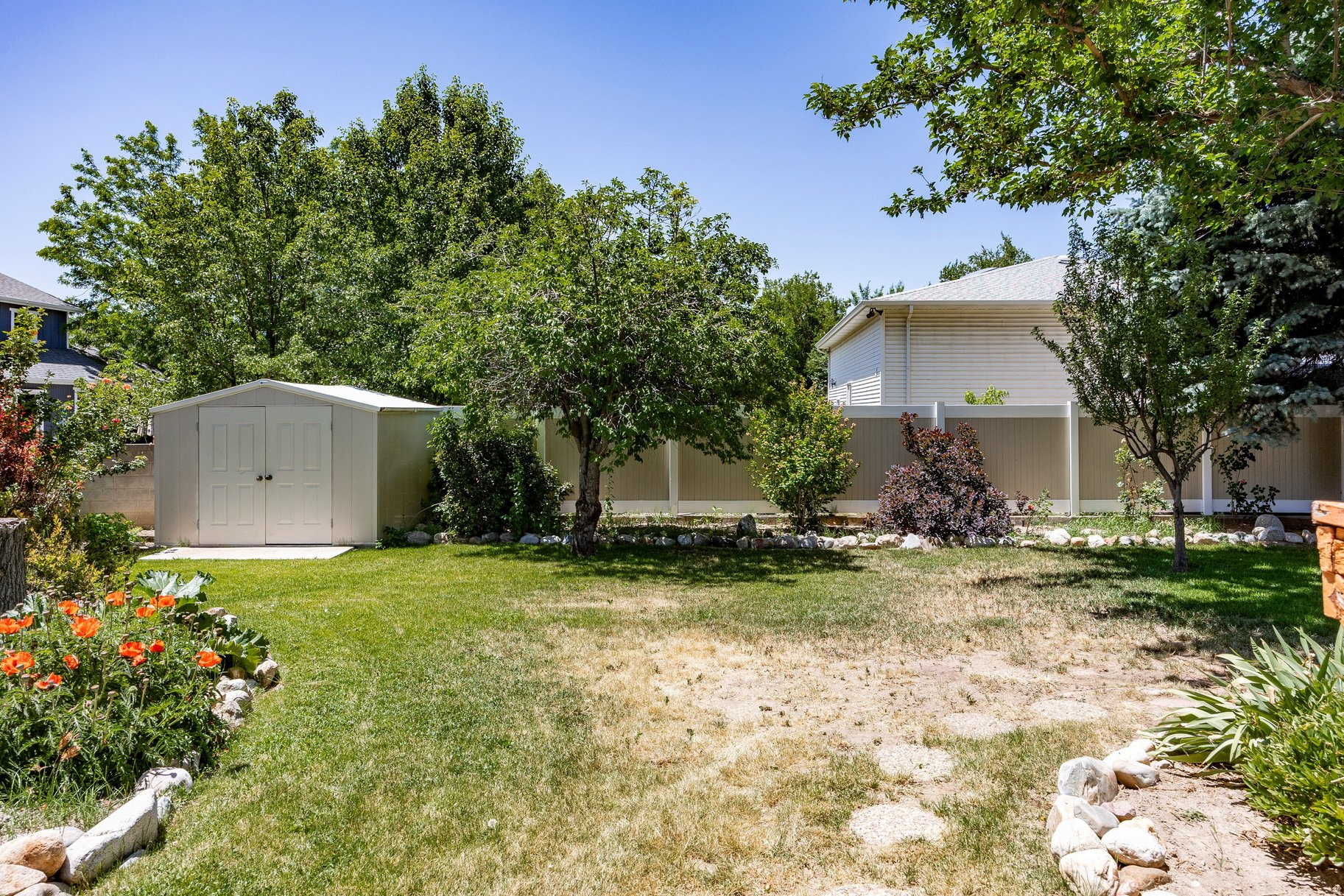 AMERICAN VILLA - Residential
