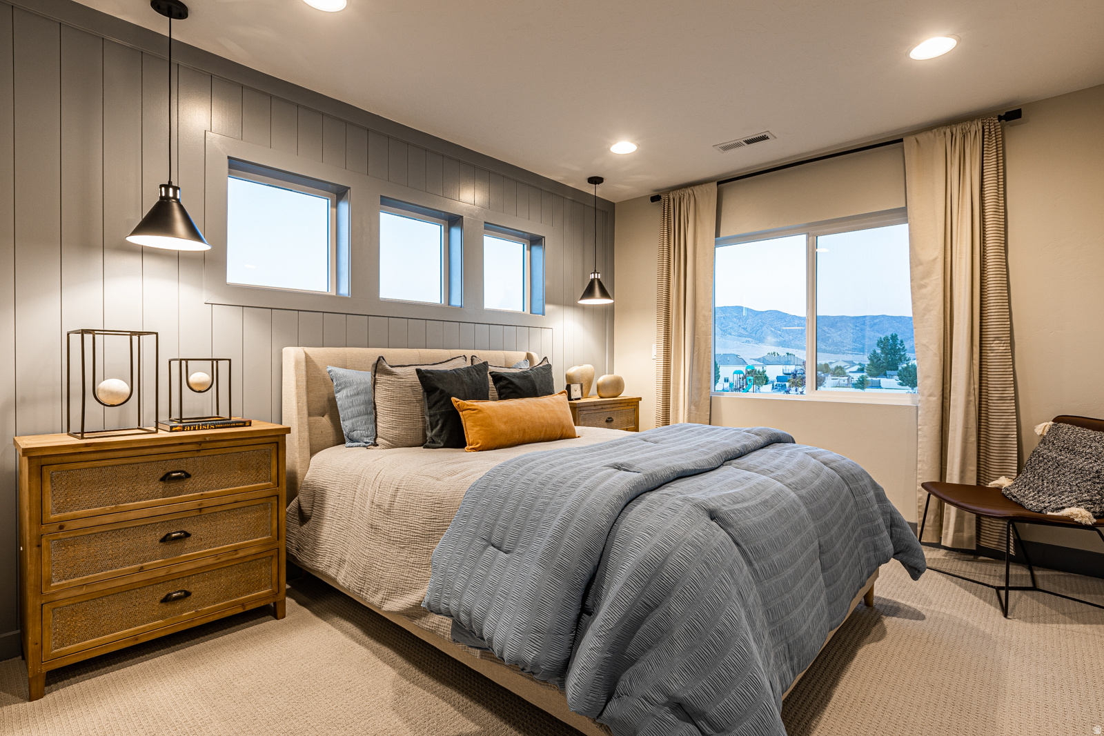 WILLOW ESTATES - Residential