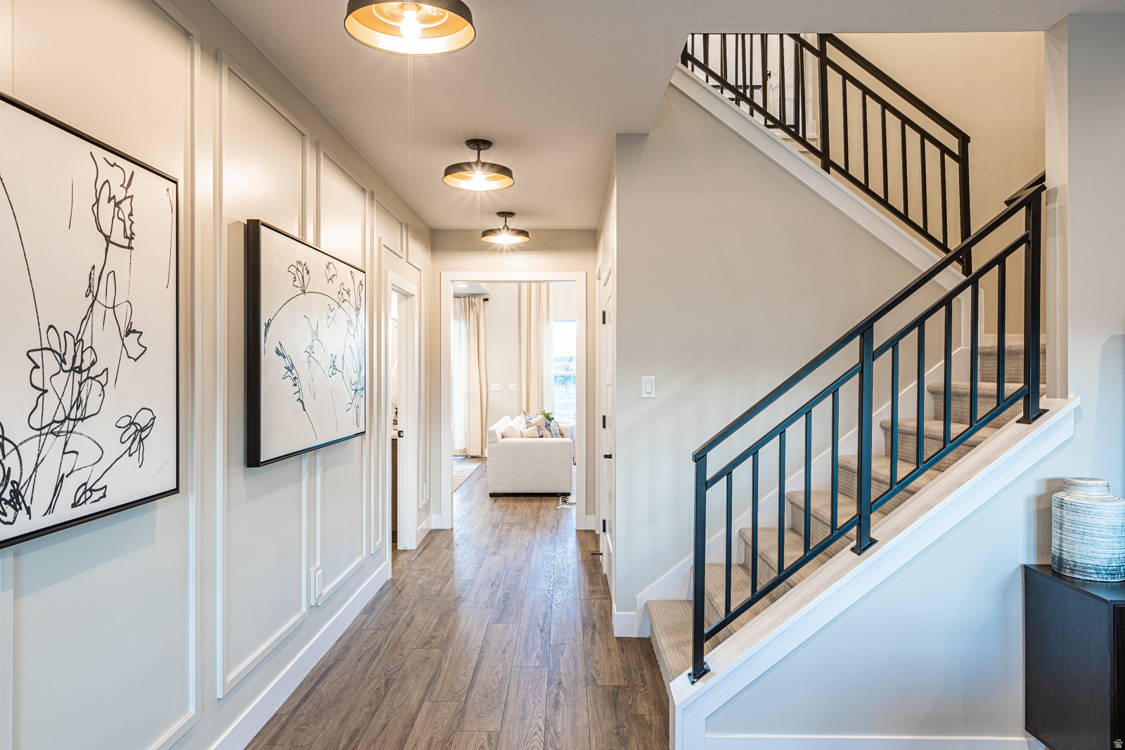 WILLOW ESTATES - Residential