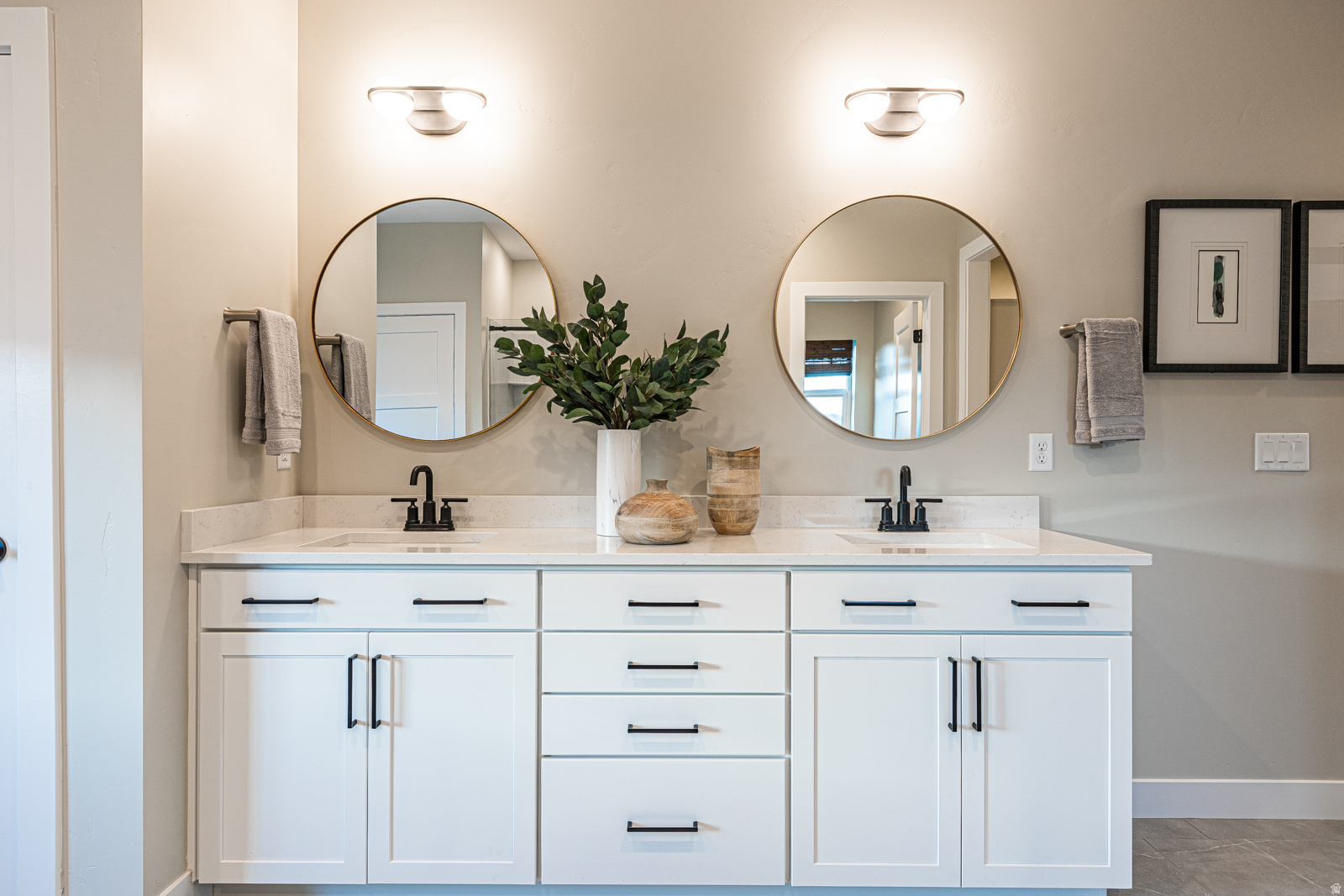 WILLOW ESTATES - Residential