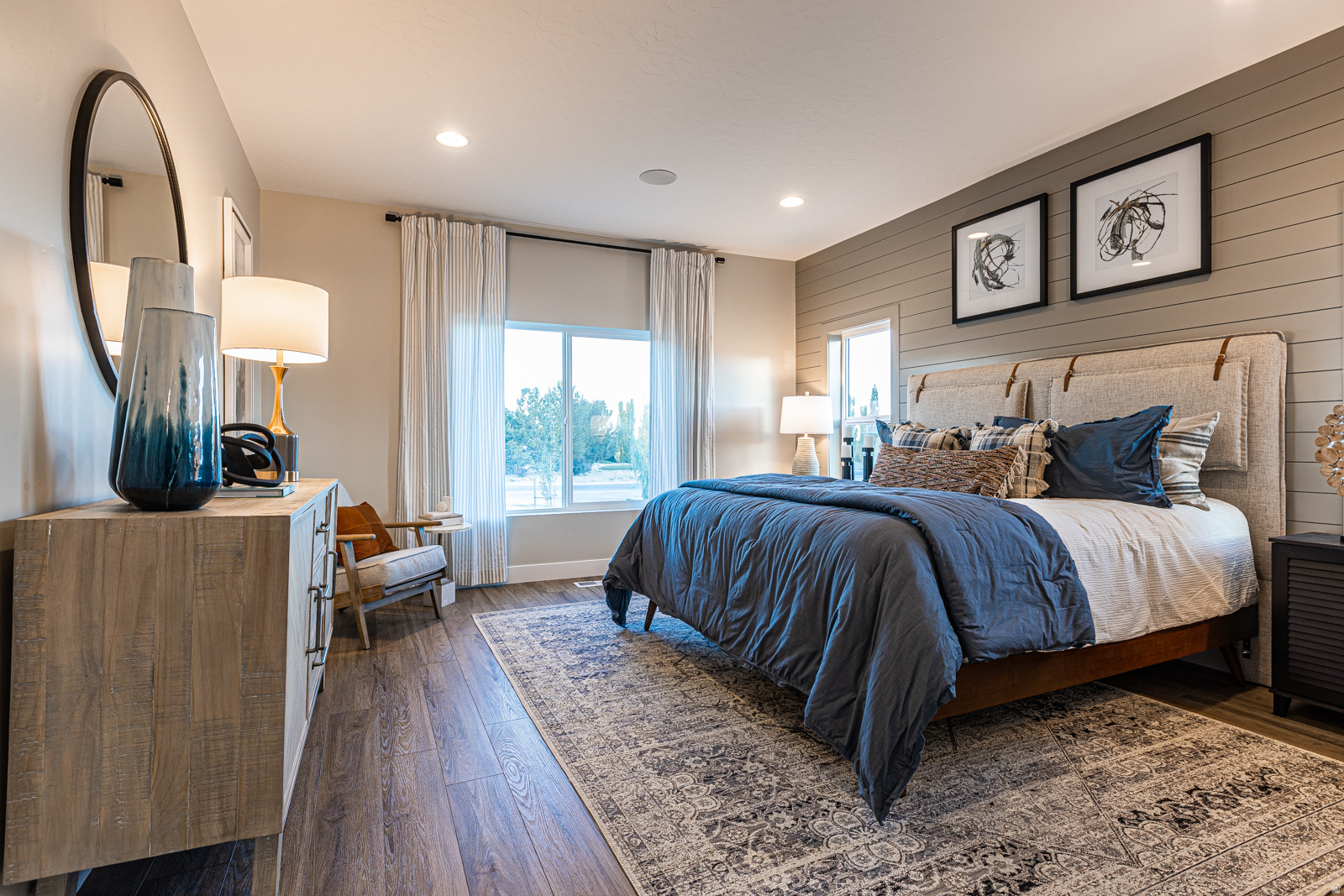 WILLOW ESTATES - Residential