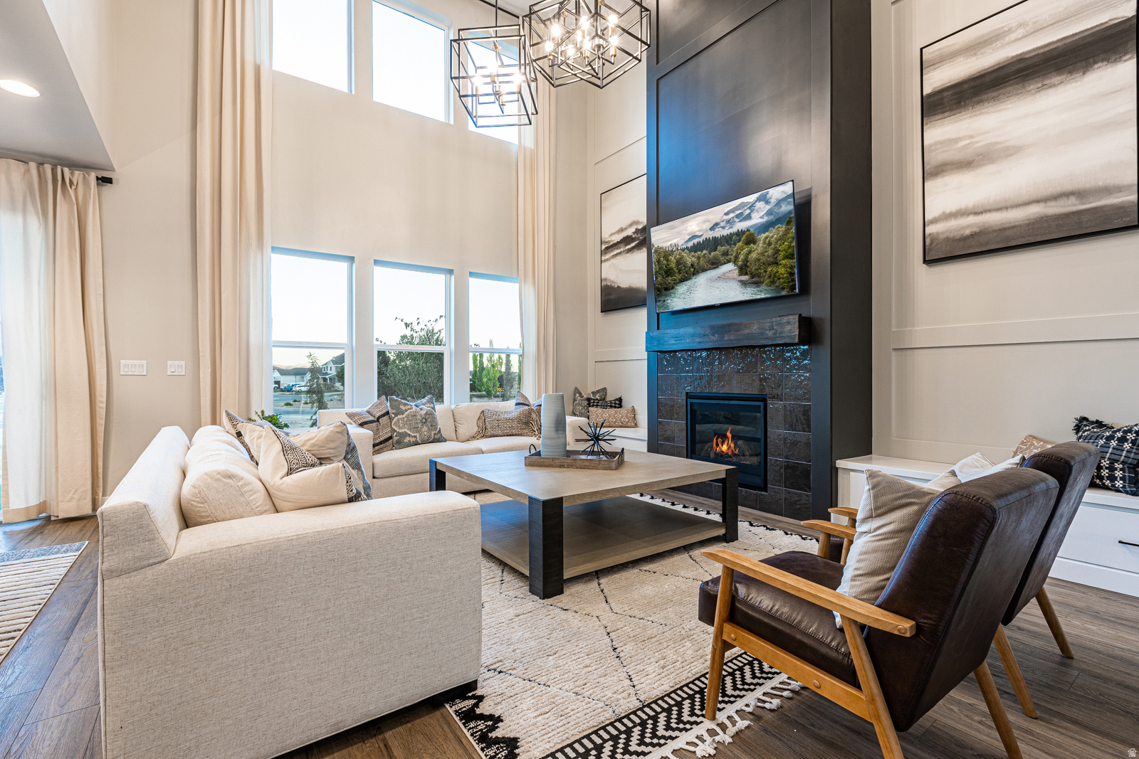 WILLOW ESTATES - Residential