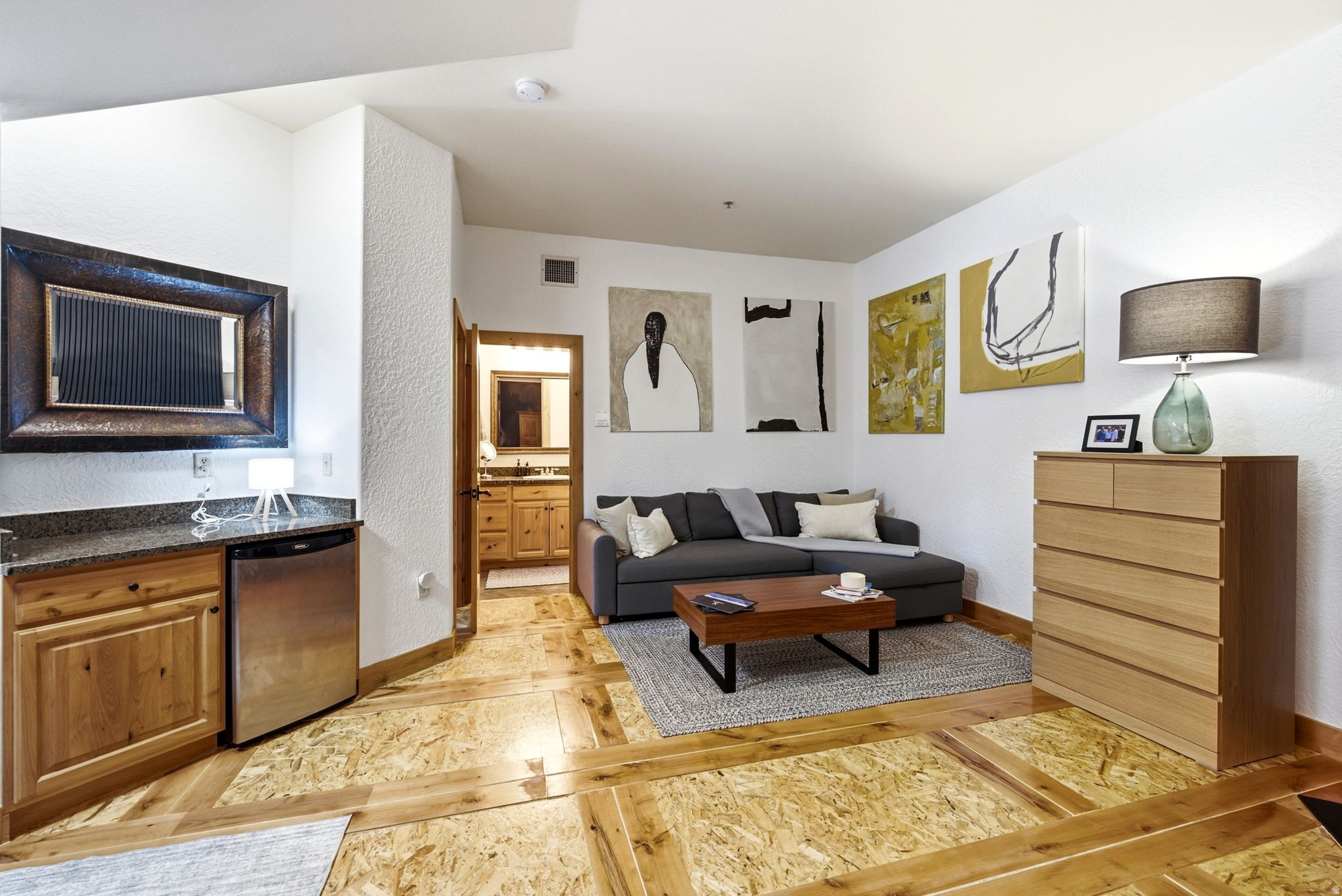 SILVERADO LODGE CONDOMINIUM - Residential
