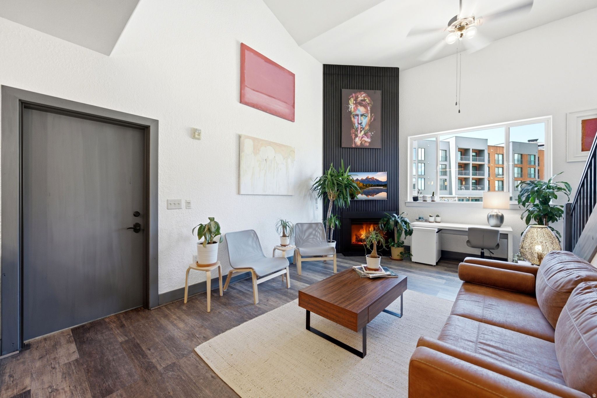 SILVERADO LODGE CONDOMINIUM - Residential