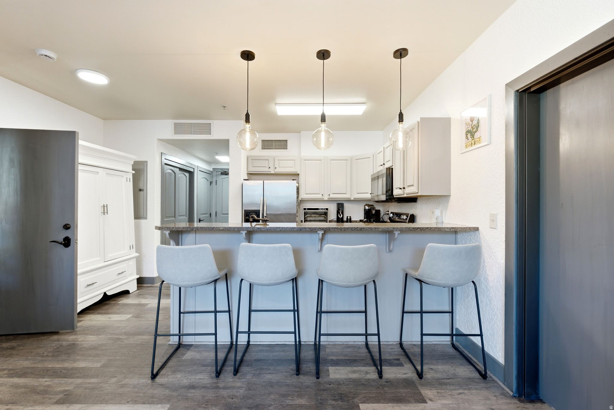 SILVERADO LODGE CONDOMINIUM - Residential