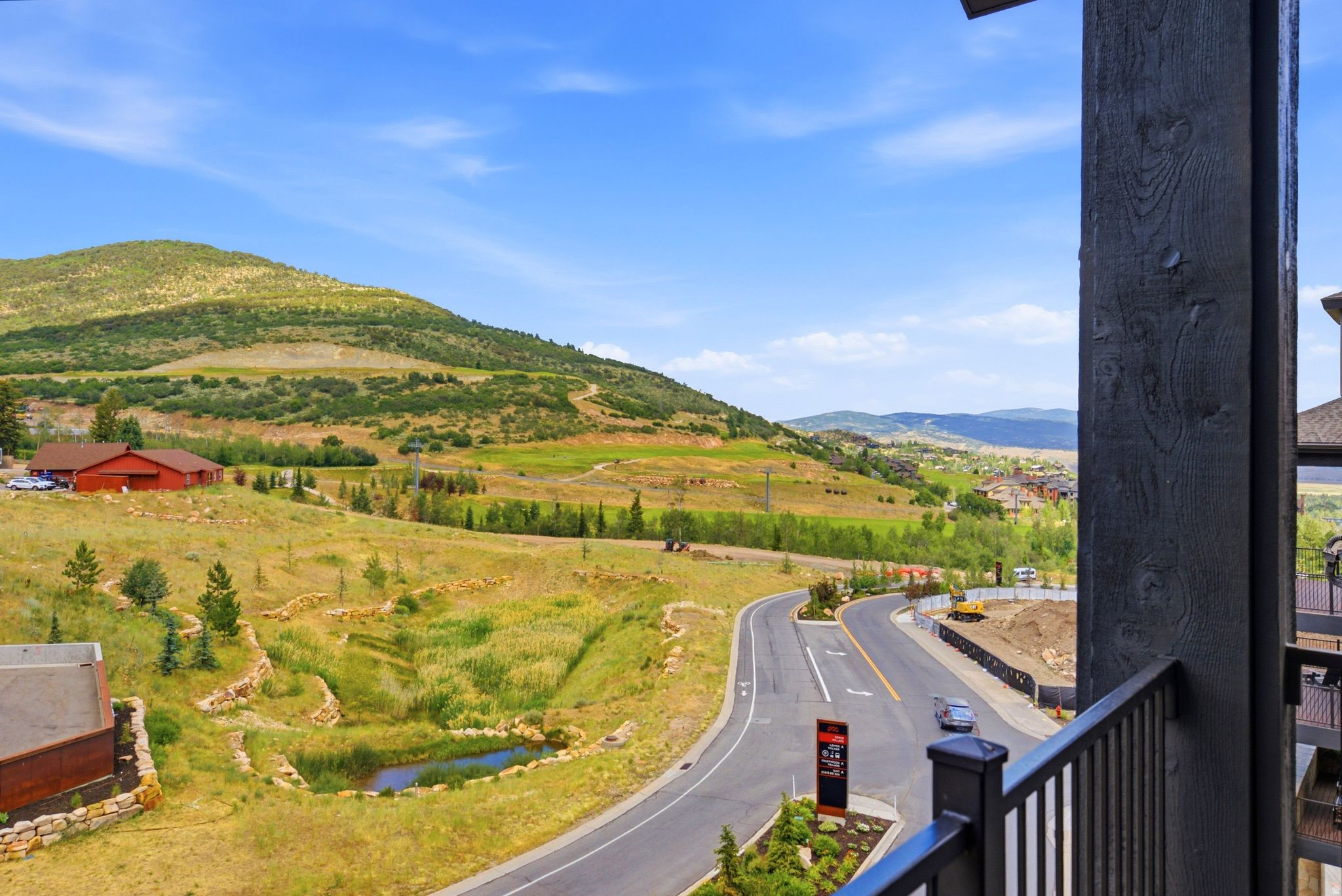 SILVERADO LODGE CONDOMINIUM - Residential