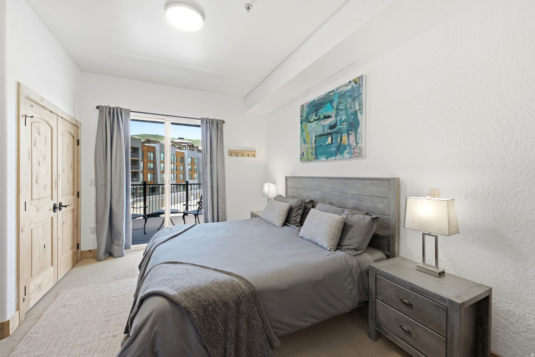 SILVERADO LODGE CONDOMINIUM - Residential