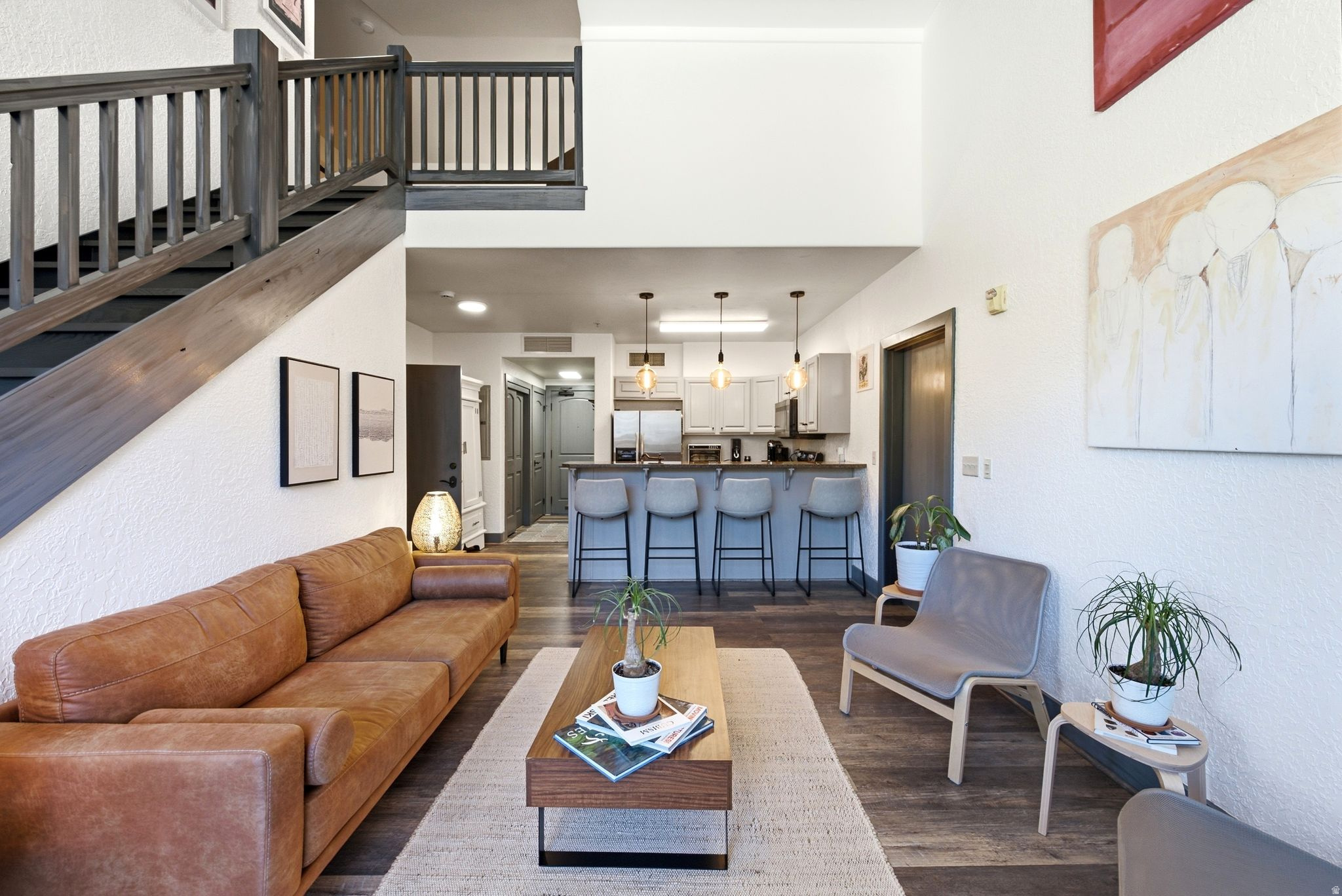 SILVERADO LODGE CONDOMINIUM - Residential