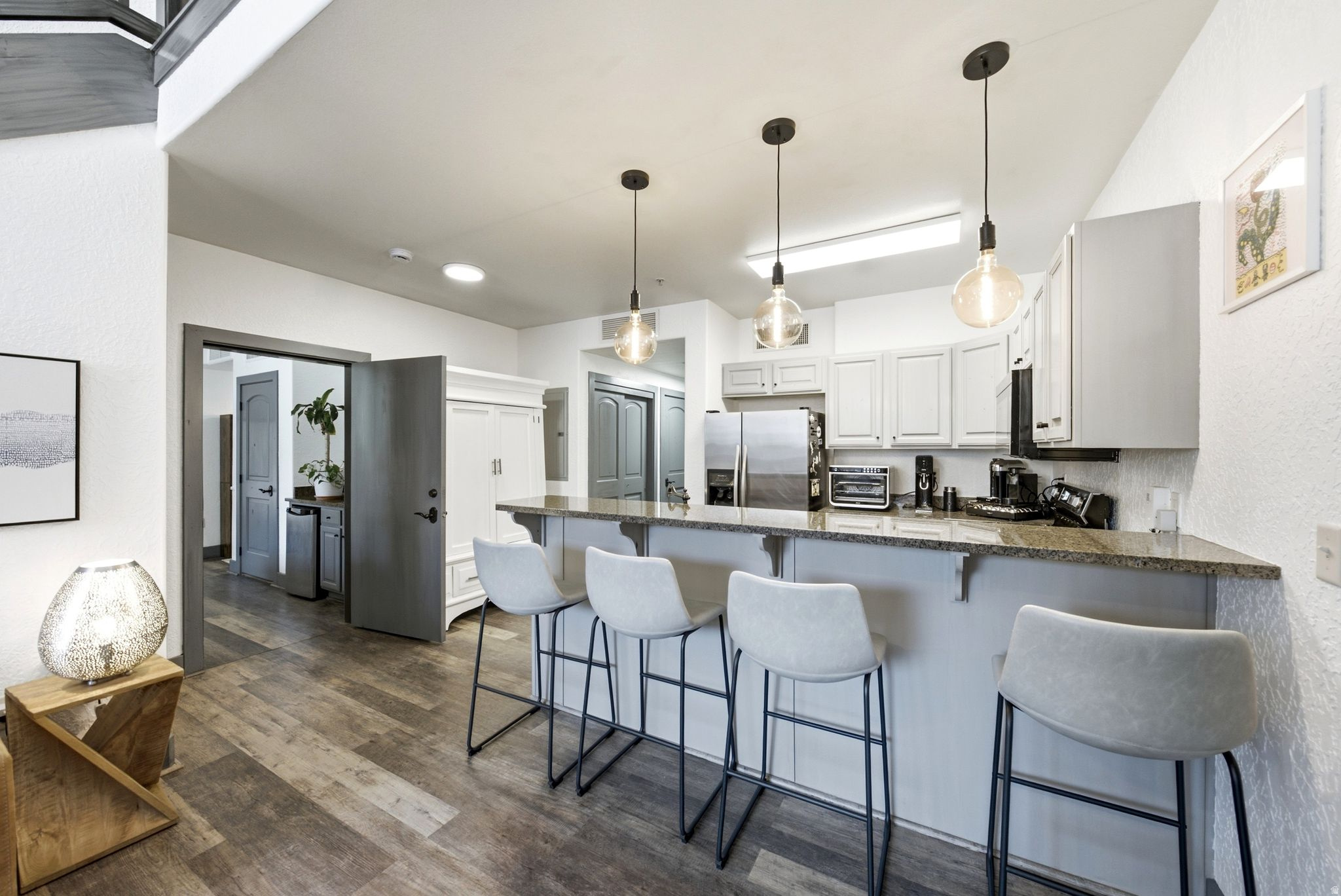 SILVERADO LODGE CONDOMINIUM - Residential