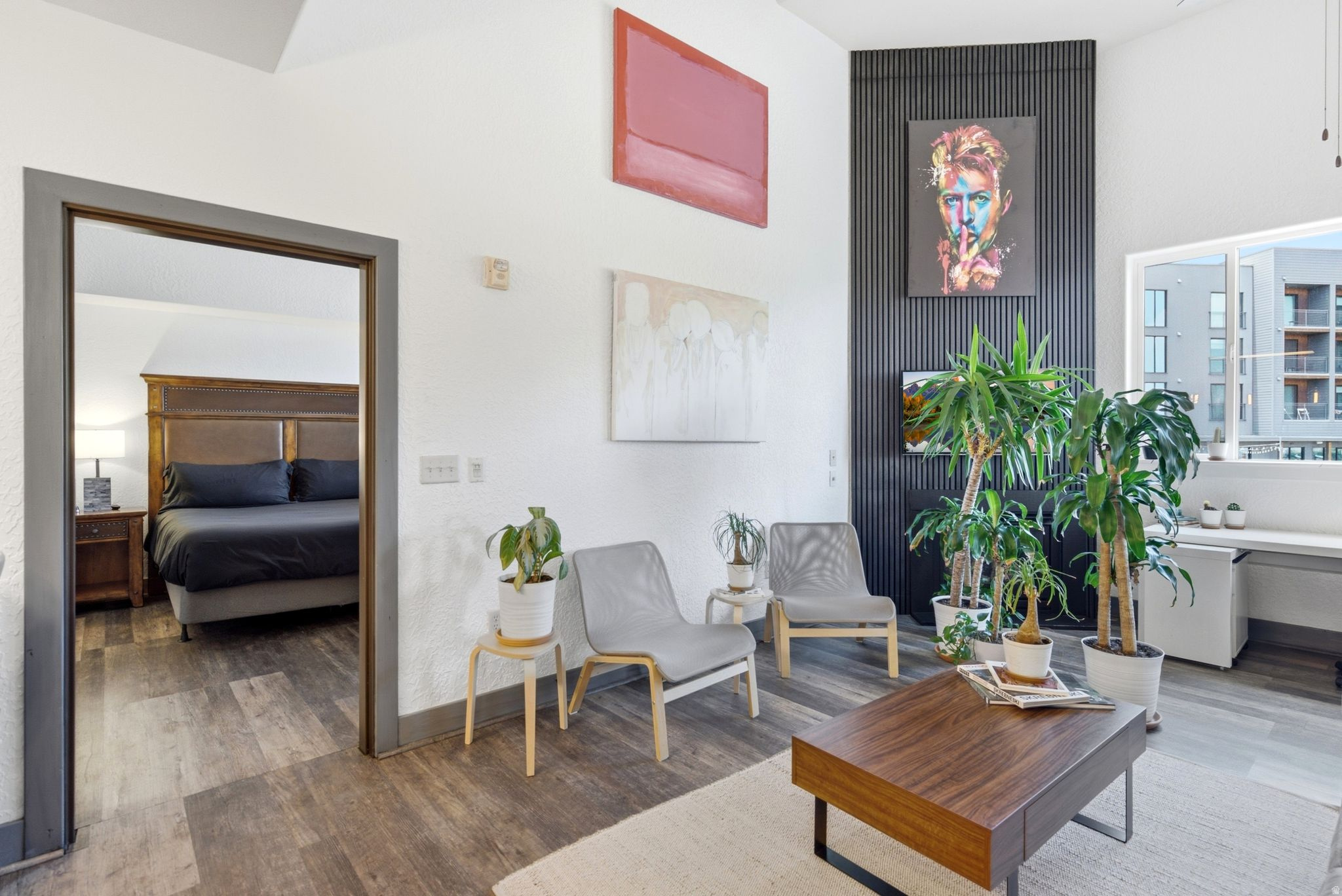 SILVERADO LODGE CONDOMINIUM - Residential