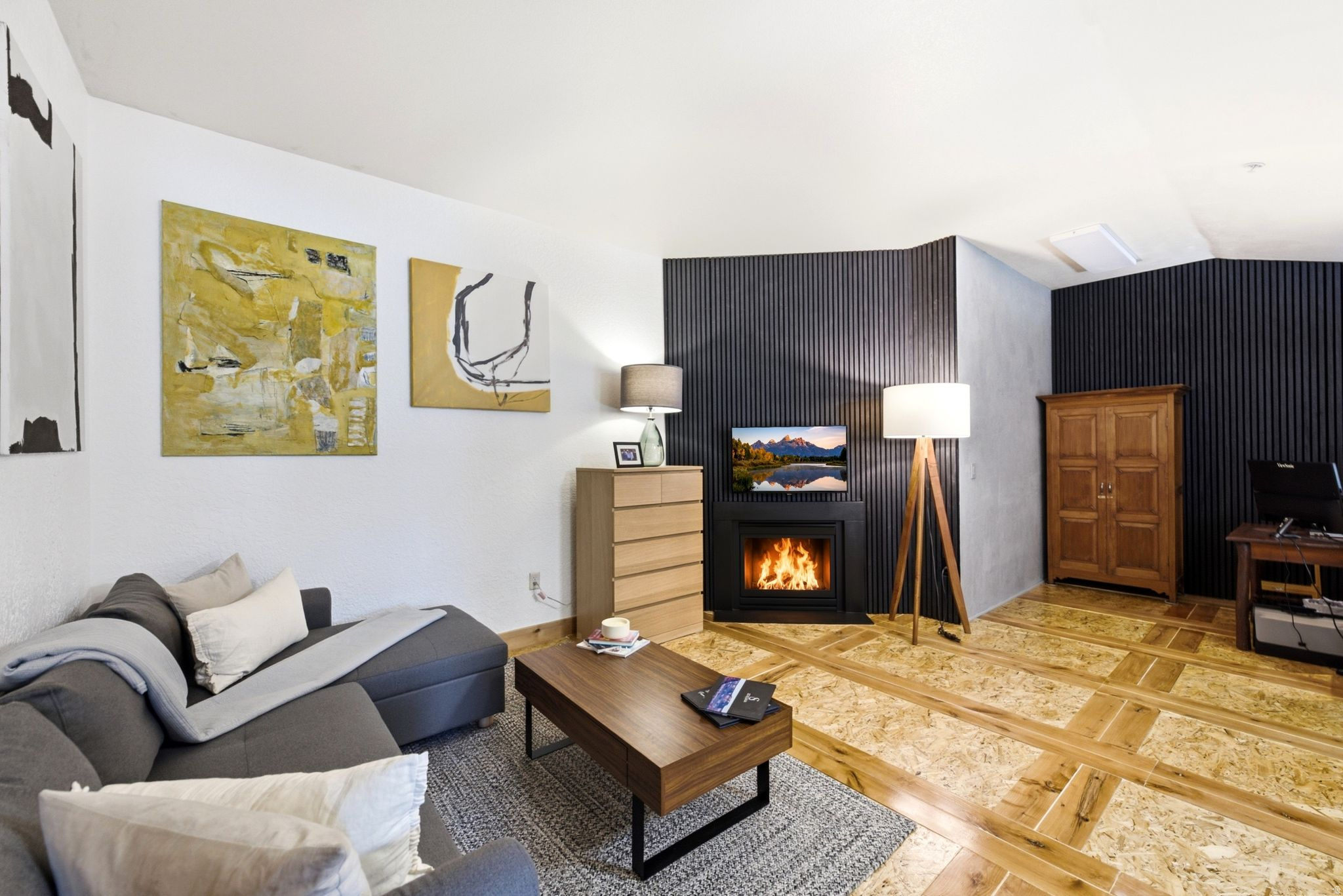 SILVERADO LODGE CONDOMINIUM - Residential