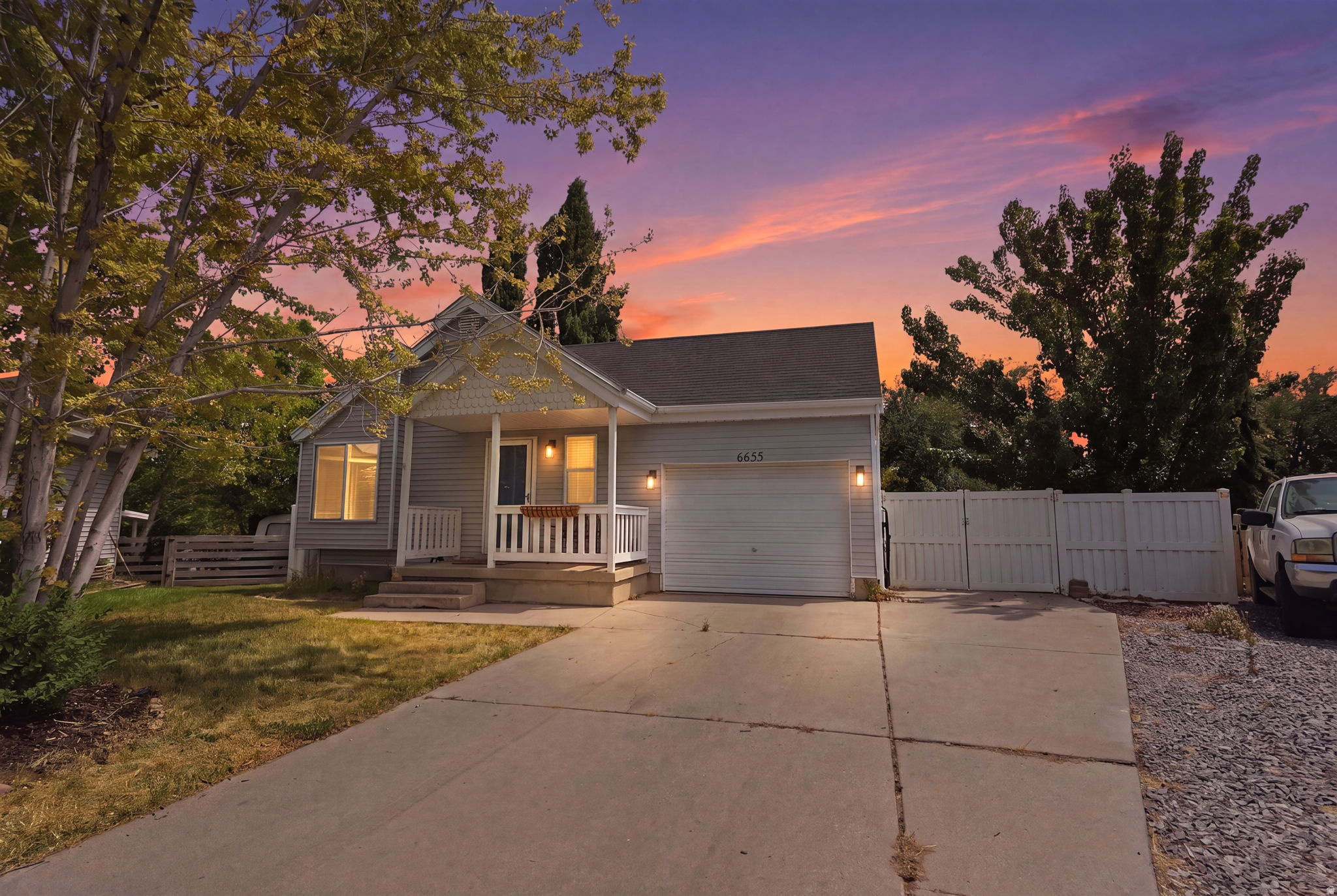 OQUIRRH SHADOWS #22 - Residential