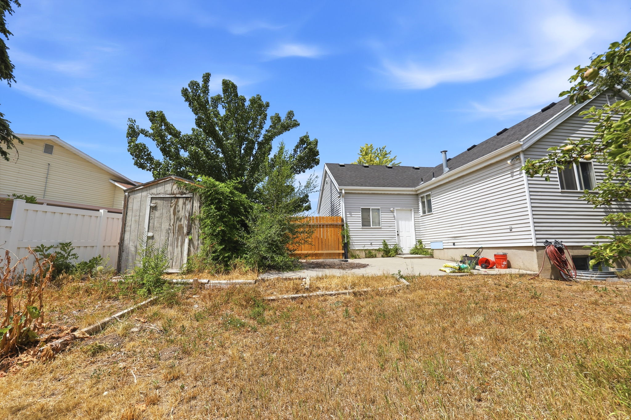 OQUIRRH SHADOWS #22 - Residential