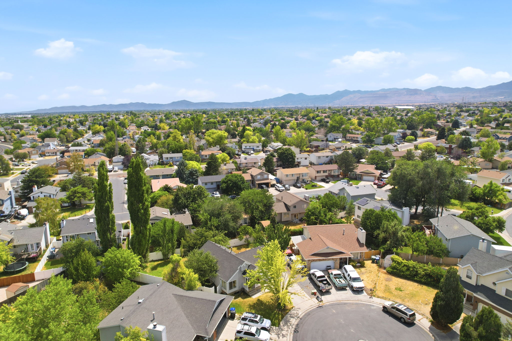 OQUIRRH SHADOWS #22 - Residential