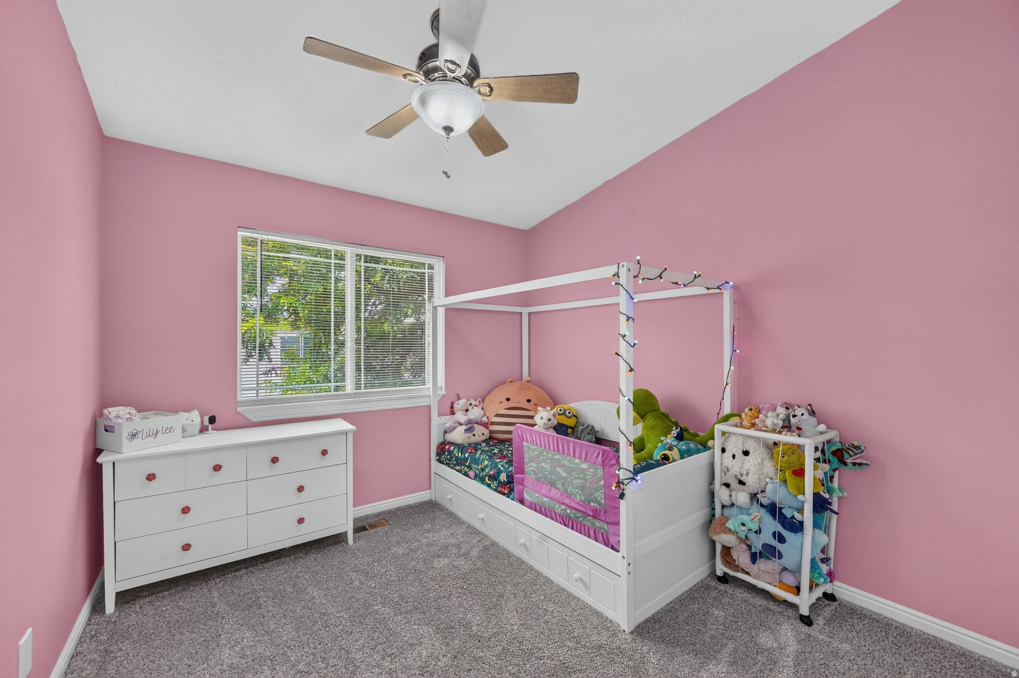 PINES - Residential