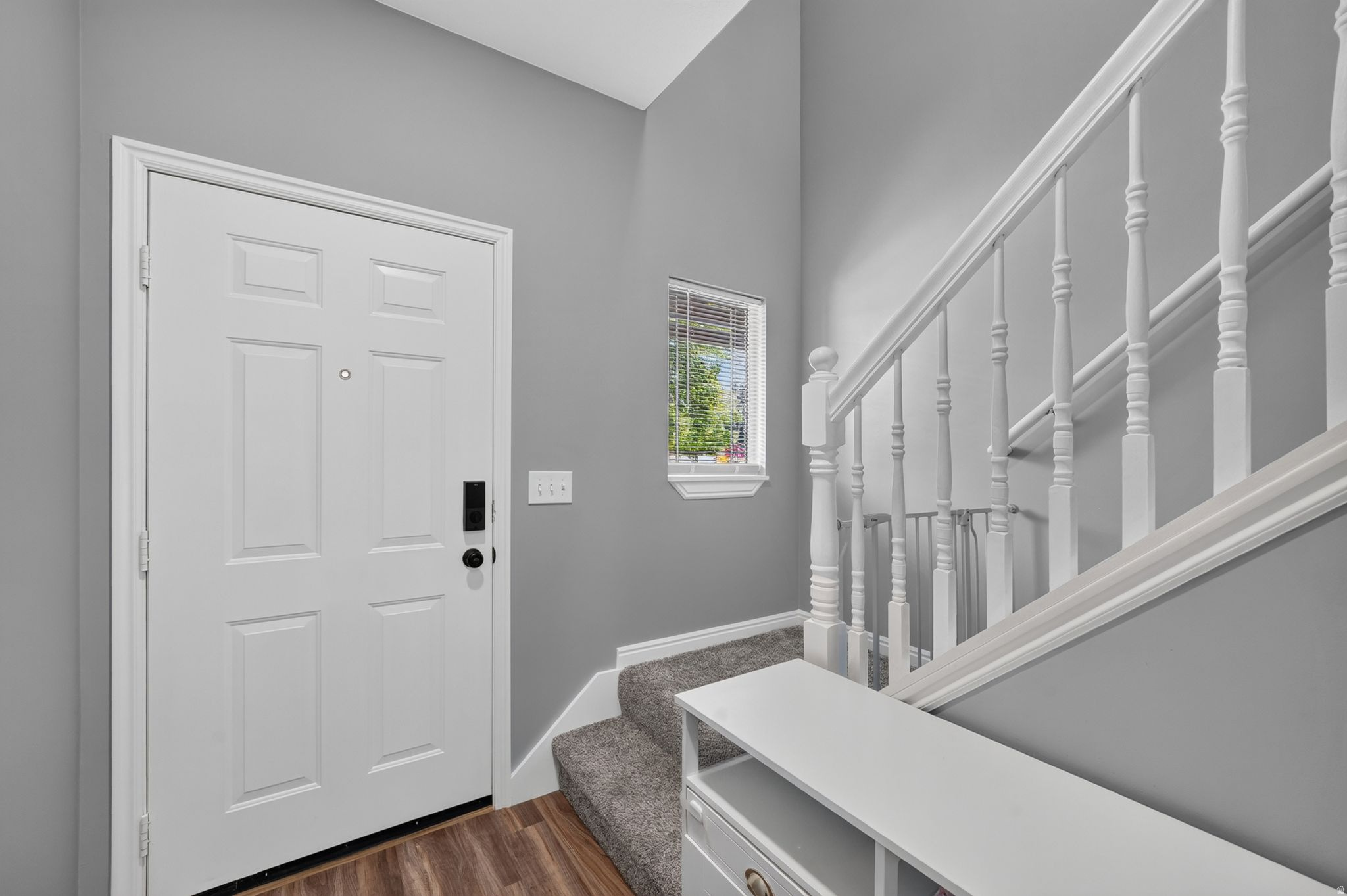 PINES - Residential