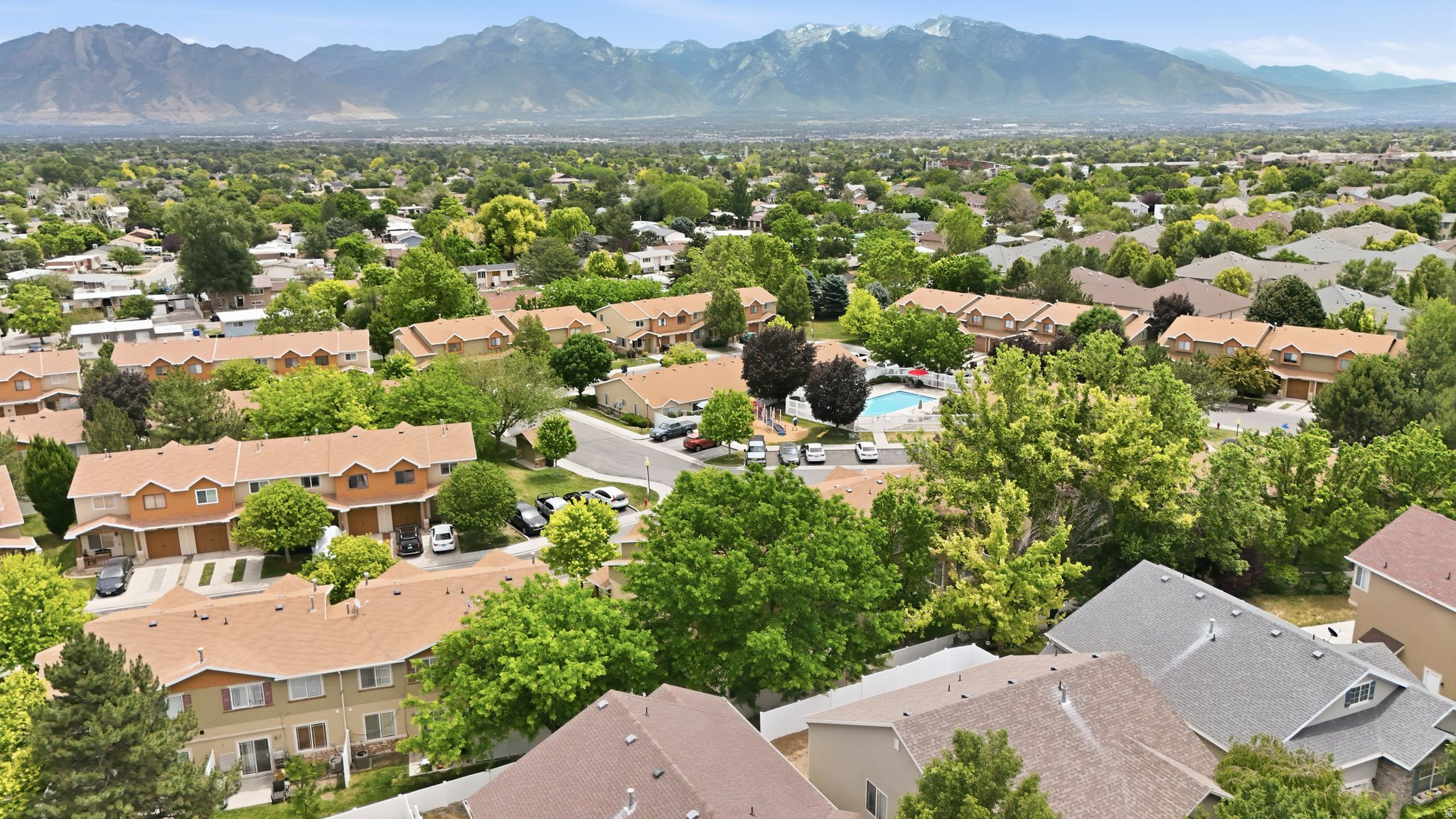 PINES - Residential