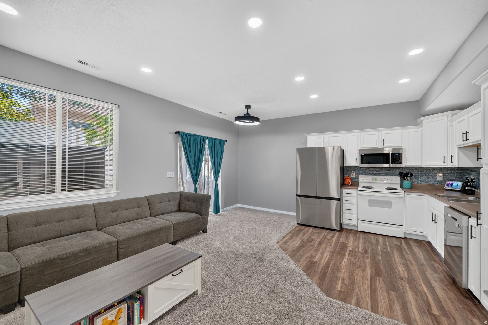 PINES - Residential