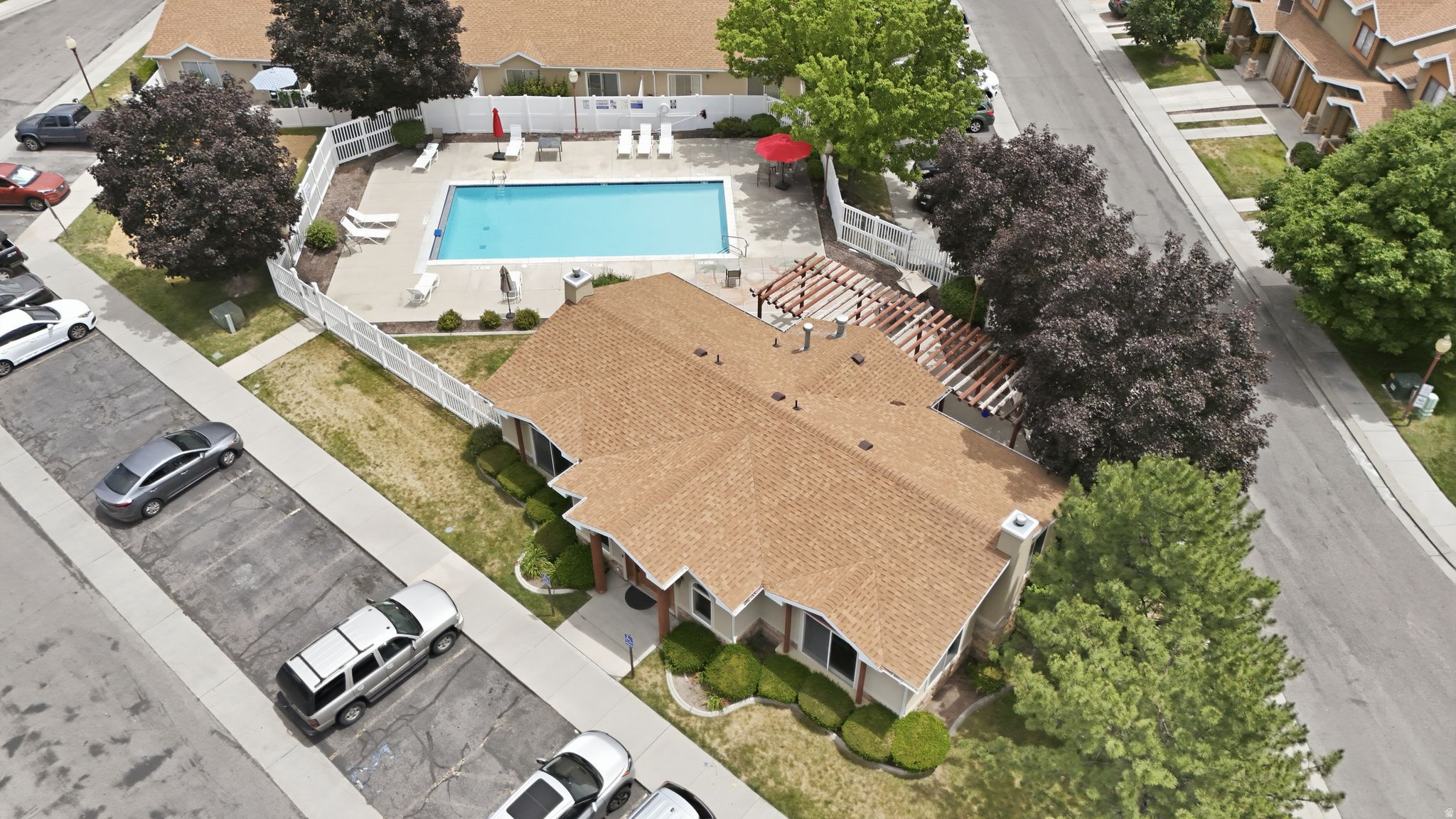 PINES - Residential